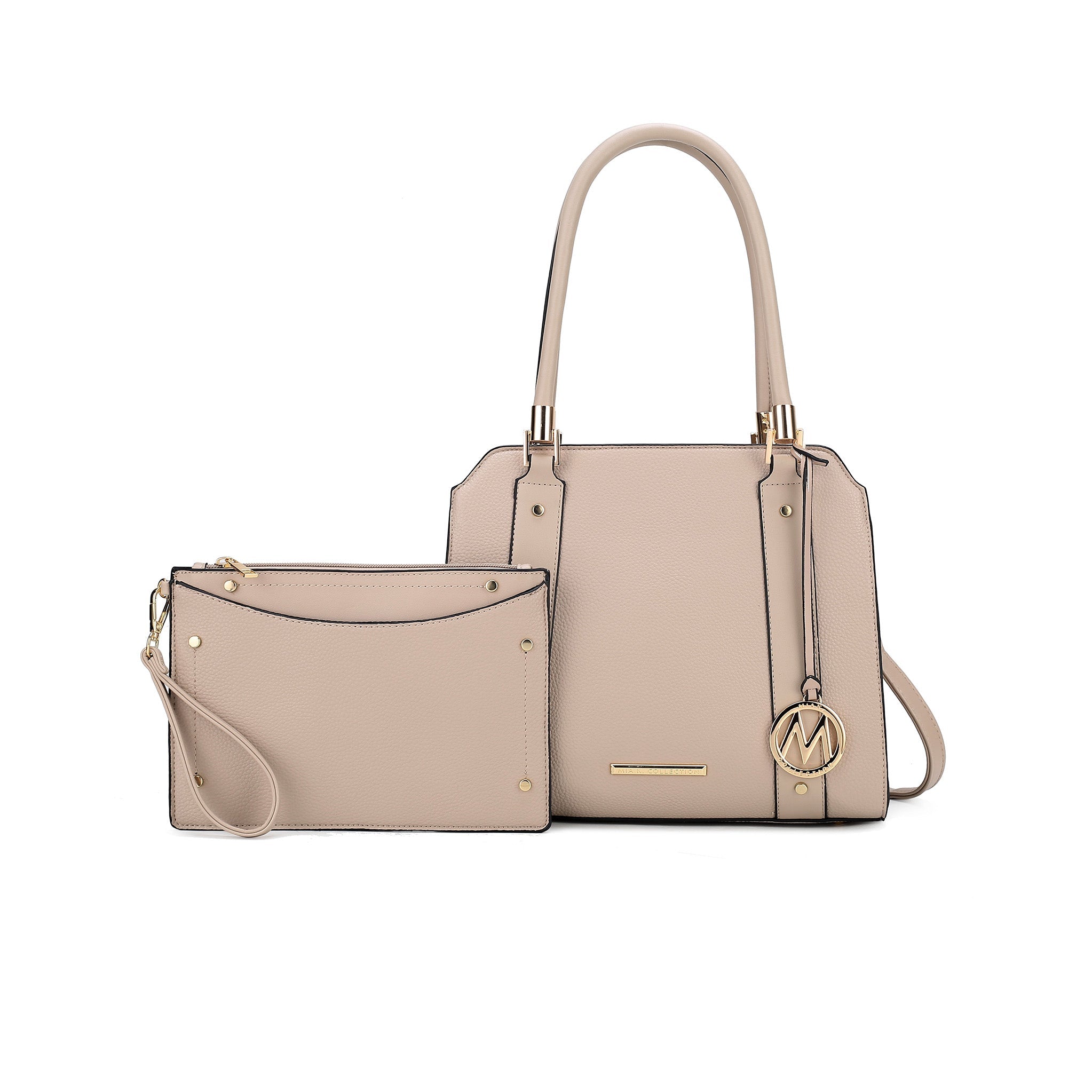 MKF Collection Women's Norah Shoulder Bag And Set Bags - Tophatter Daily Deals