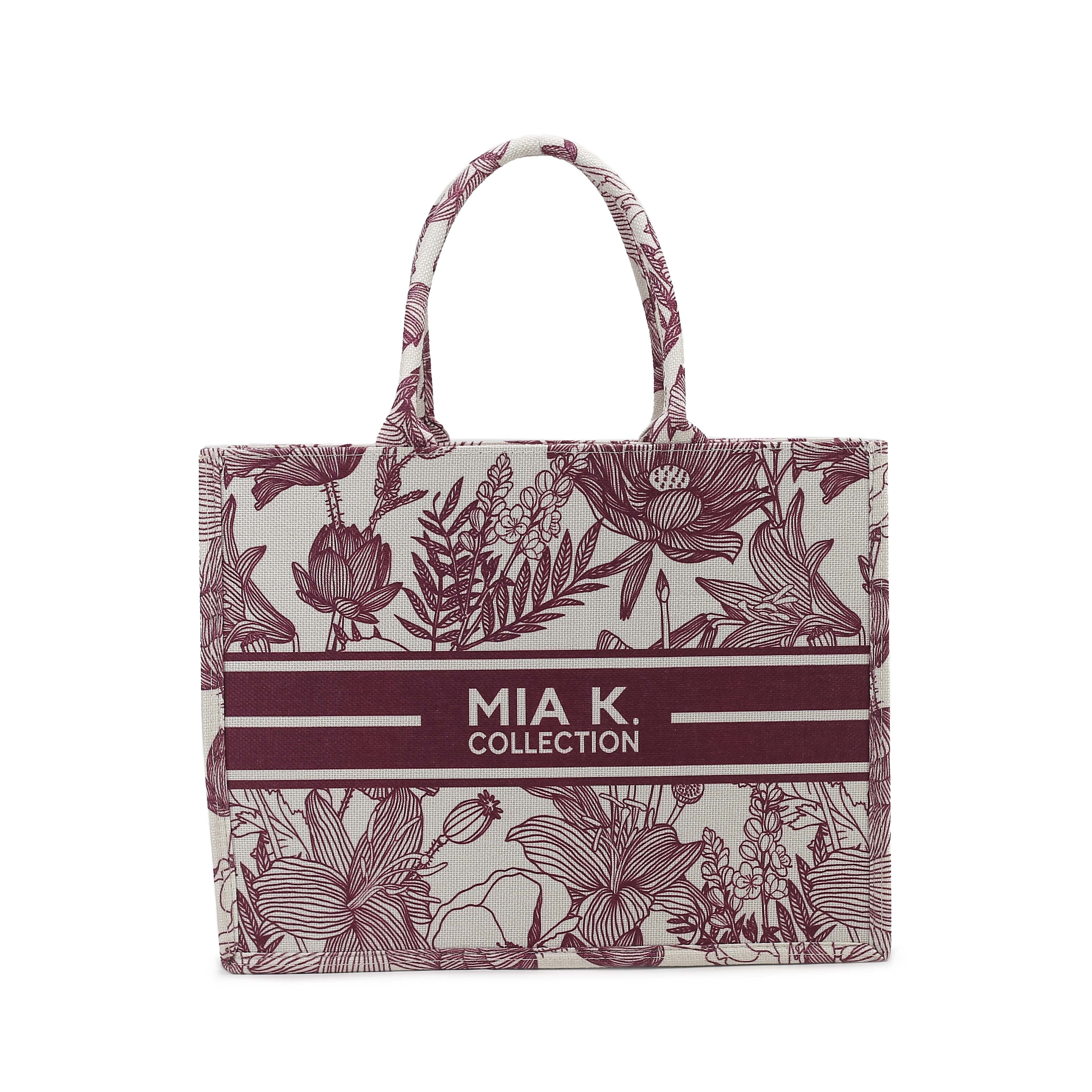 MKF Collection Women's Adorabella Tote Bag Bags - Tophatter Daily Deals