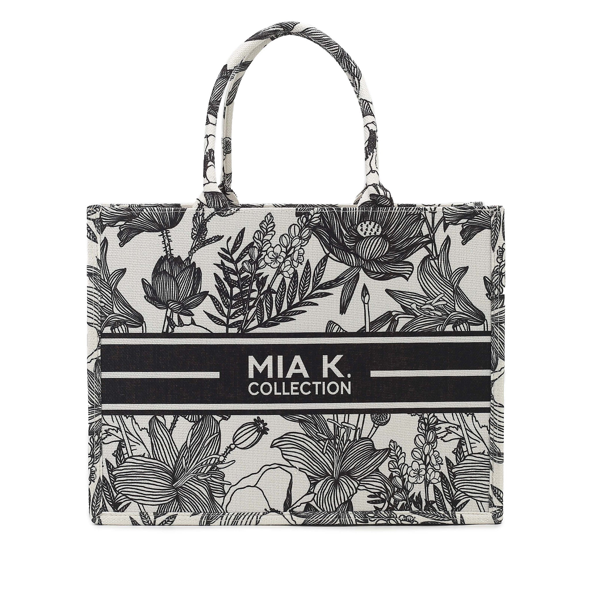 MKF Collection Women's Adorabella Tote Bag Bags - Tophatter Daily Deals