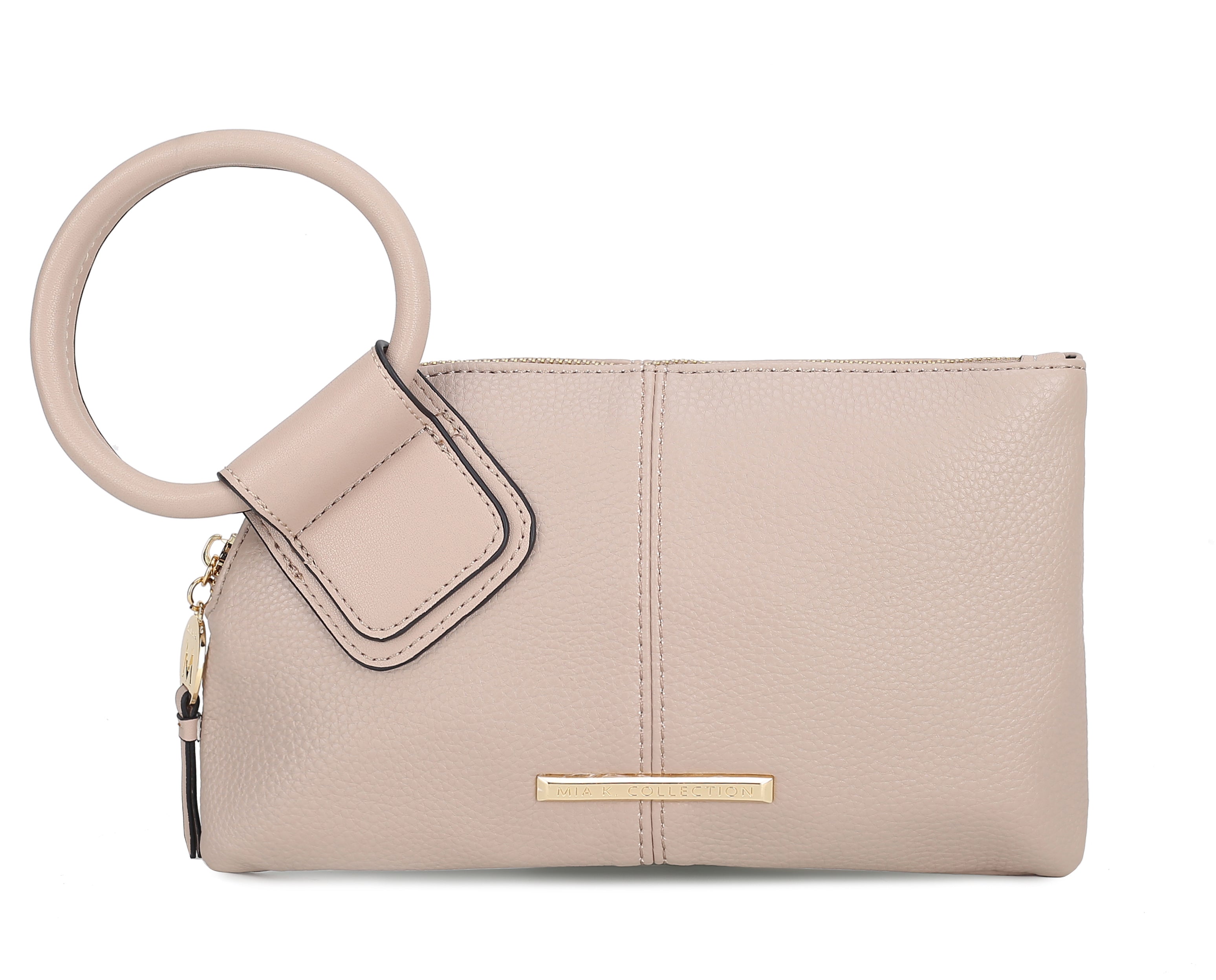 MKF Collection Women's Luna Clutch/Wristlet Bags - Tophatter Daily Deals