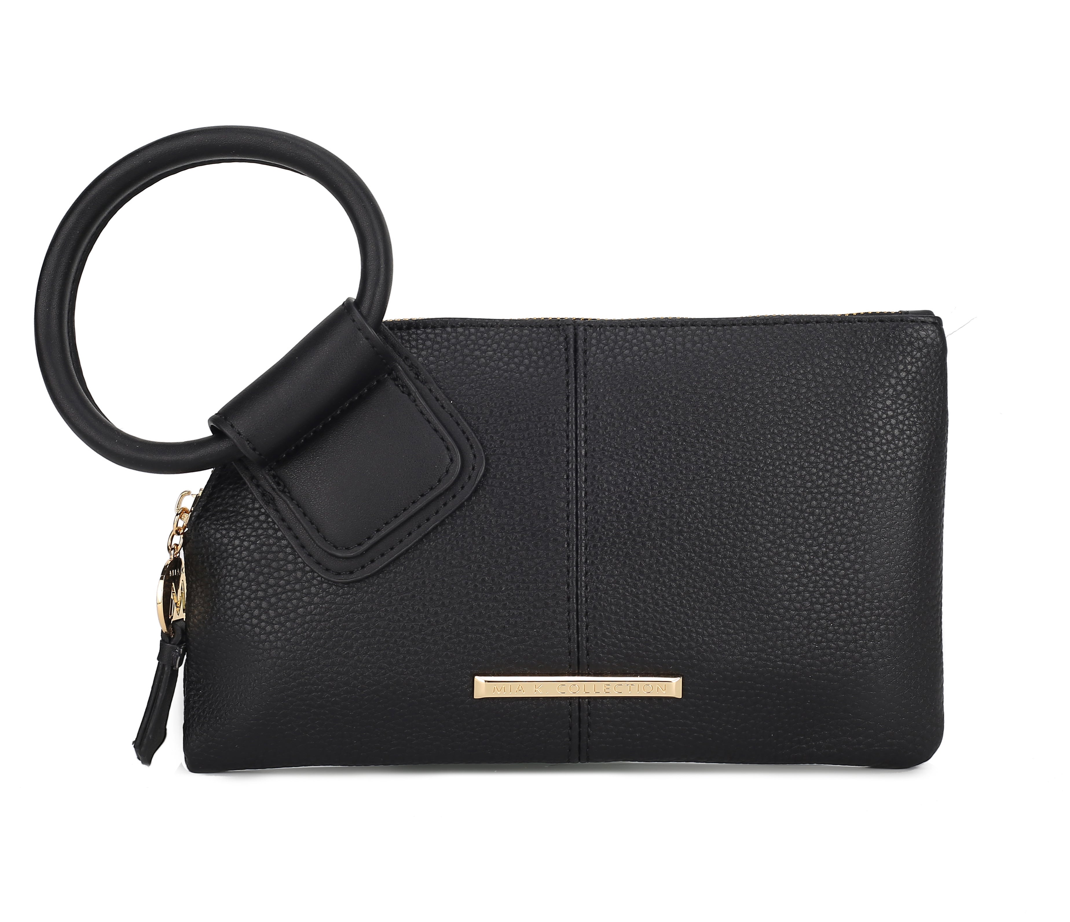 MKF Collection Women's Luna Clutch/Wristlet Bags - Tophatter Daily Deals