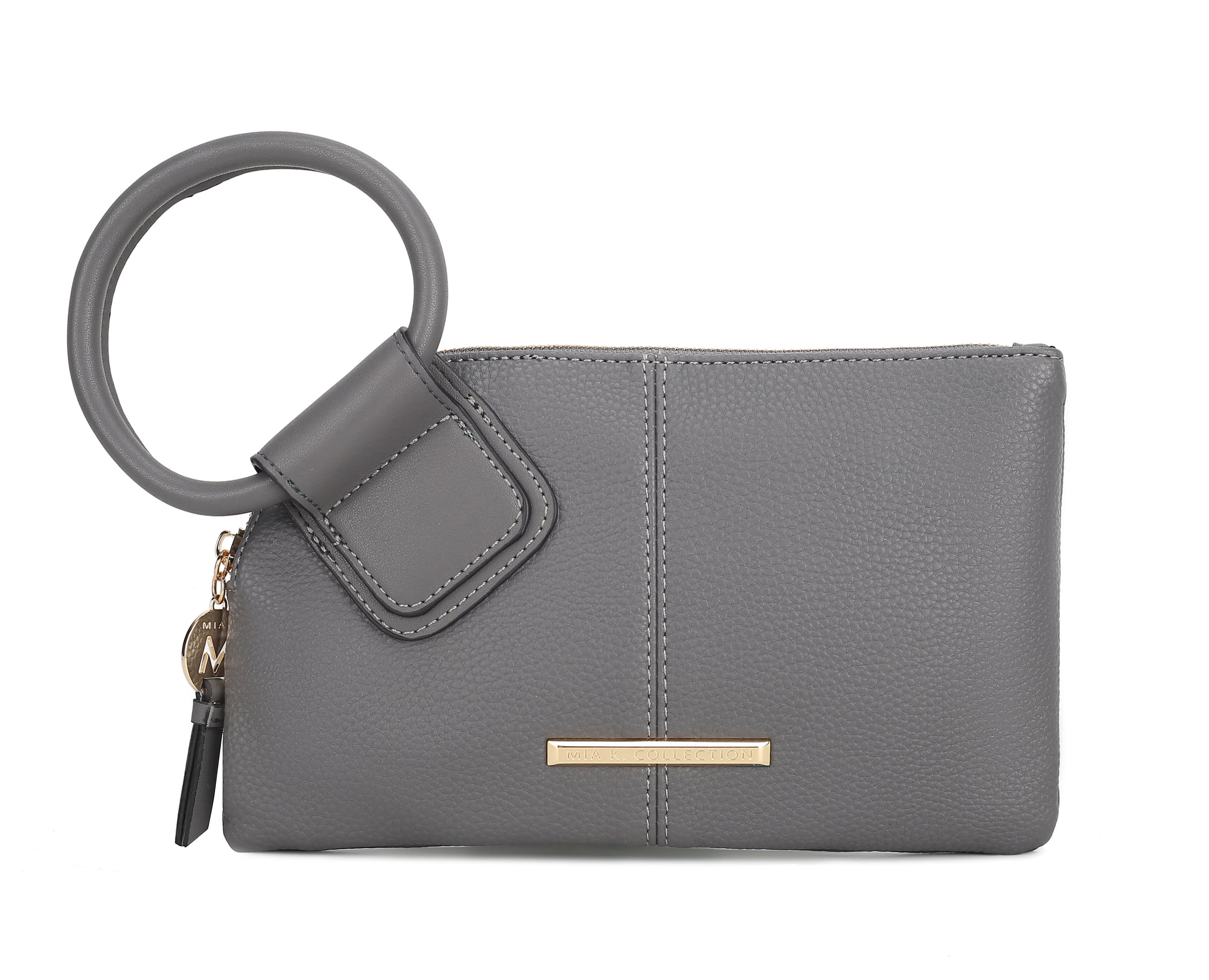 MKF Collection Women's Luna Clutch/Wristlet Bags - Tophatter Daily Deals