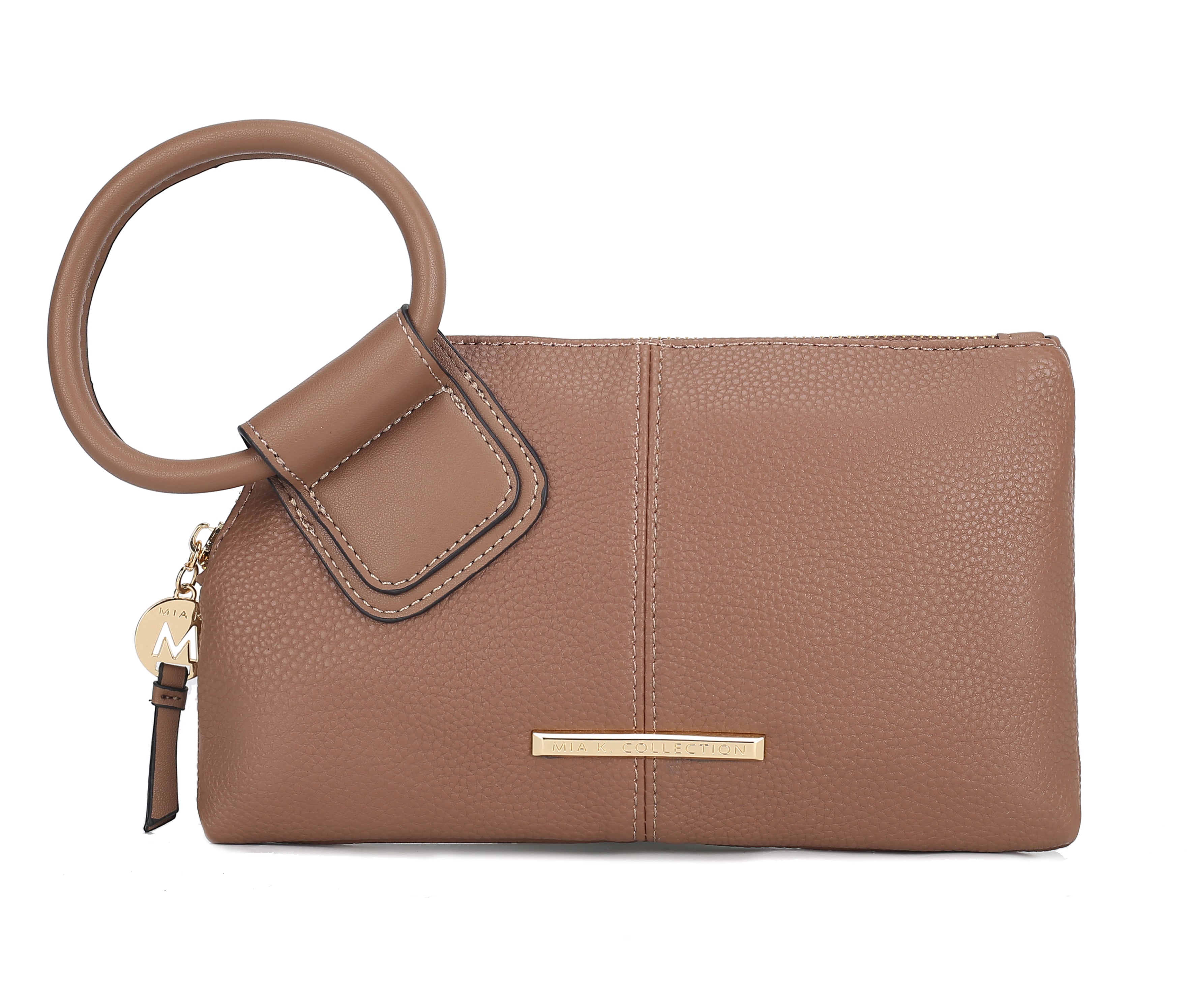 MKF Collection Women's Luna Clutch/Wristlet Bags - Tophatter Daily Deals