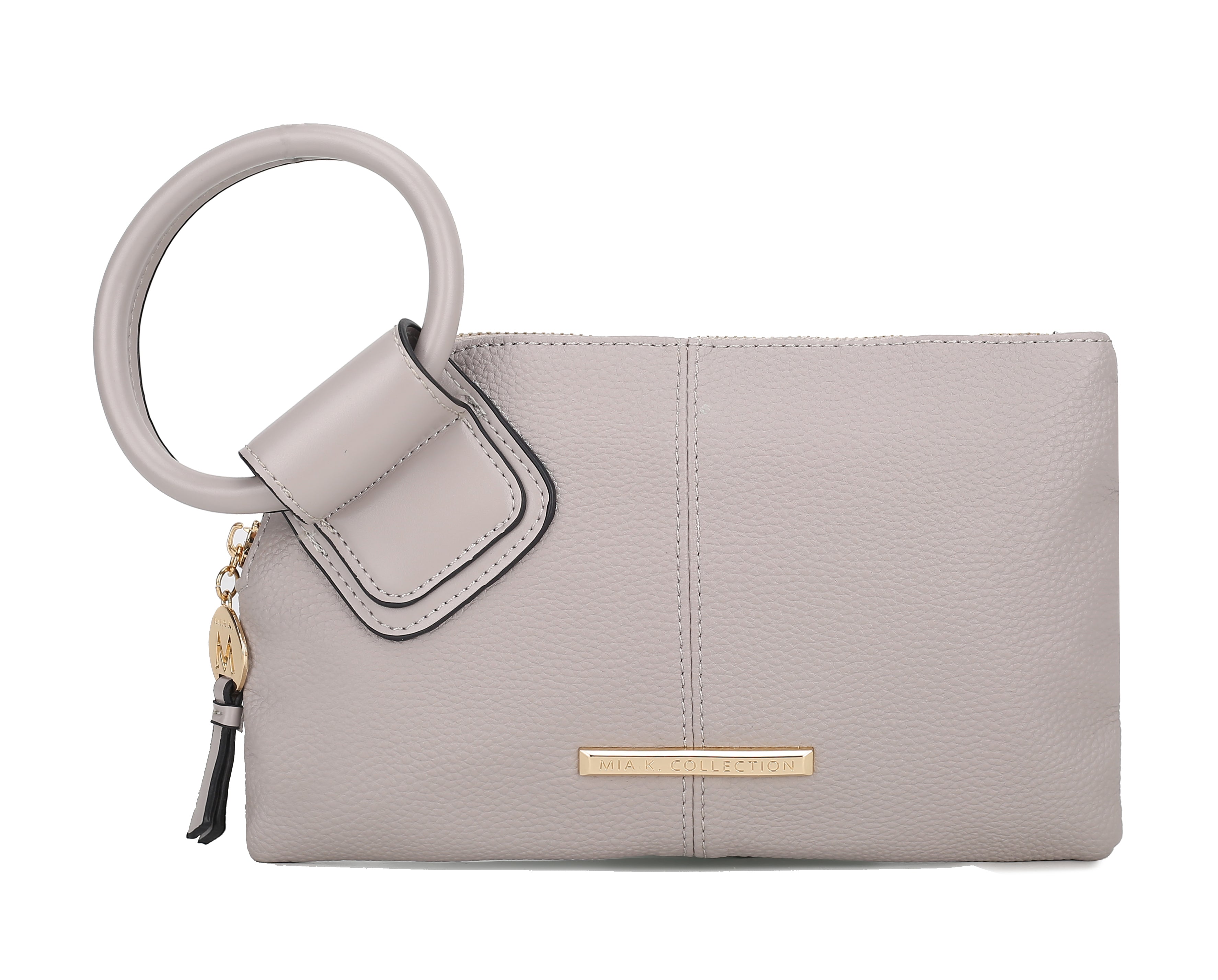MKF Collection Women's Luna Clutch/Wristlet Bags - Tophatter Daily Deals