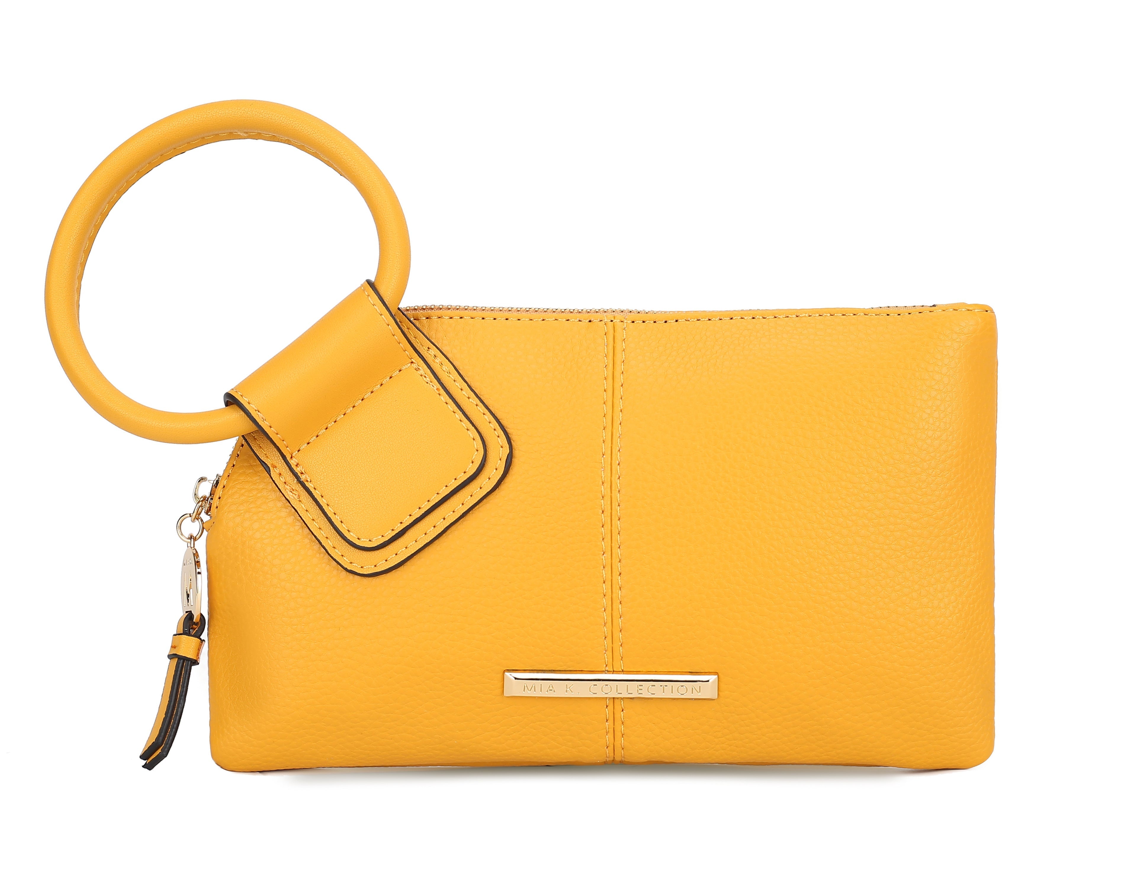 MKF Collection Women's Luna Clutch/Wristlet Bags - Tophatter Daily Deals