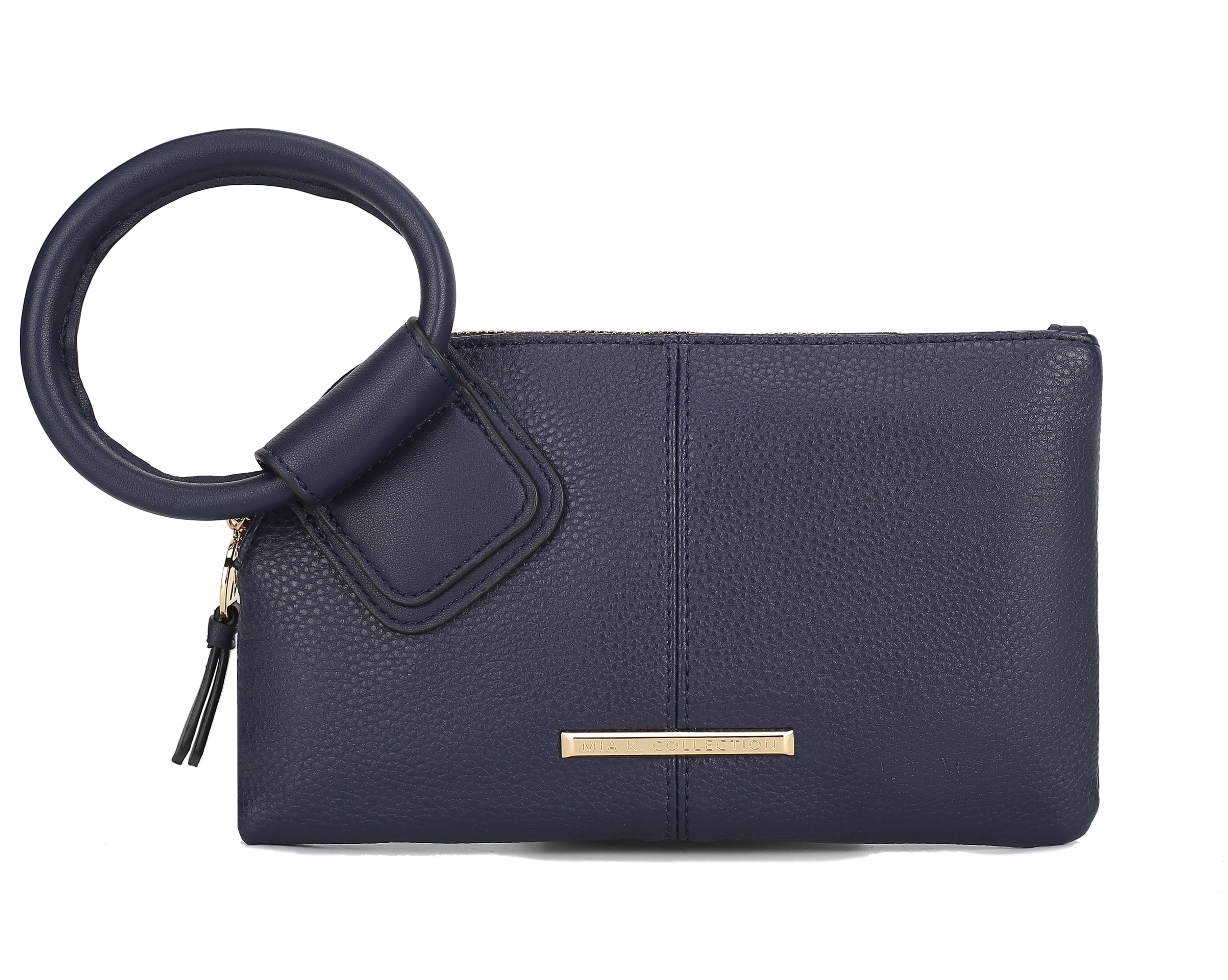 MKF Collection Women's Luna Clutch/Wristlet Bags - Tophatter Daily Deals