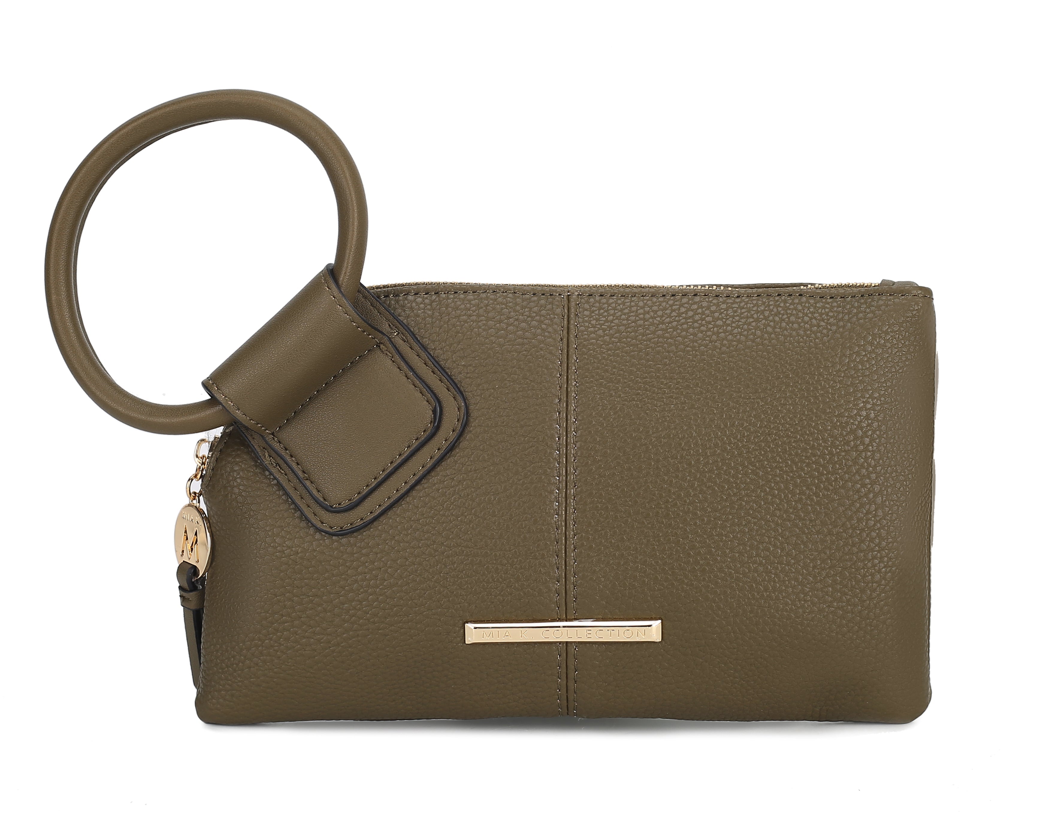 MKF Collection Women's Luna Clutch/Wristlet Bags - Tophatter Daily Deals