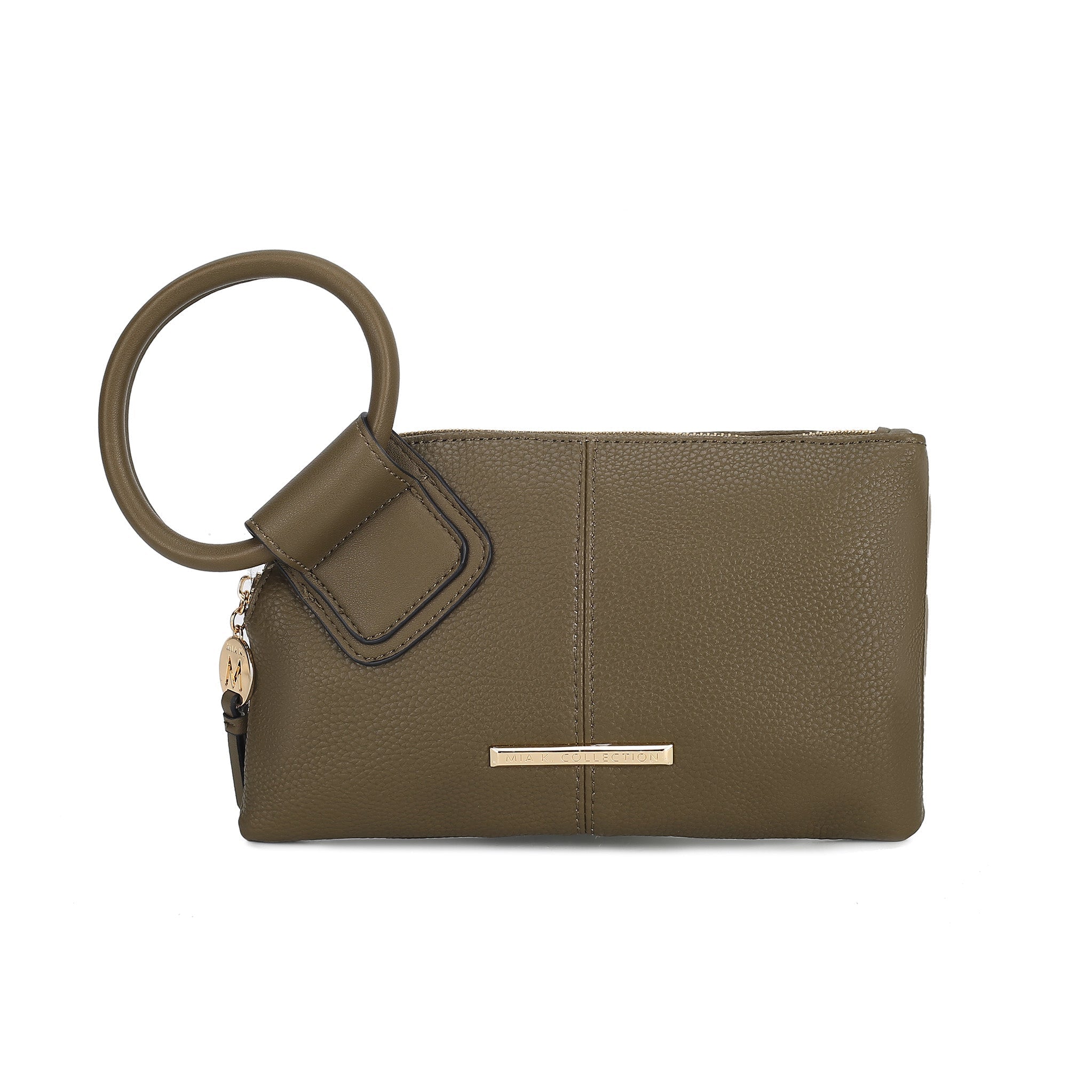 MKF Collection Women's Luna Clutch/Wristlet Bags - Tophatter Daily Deals