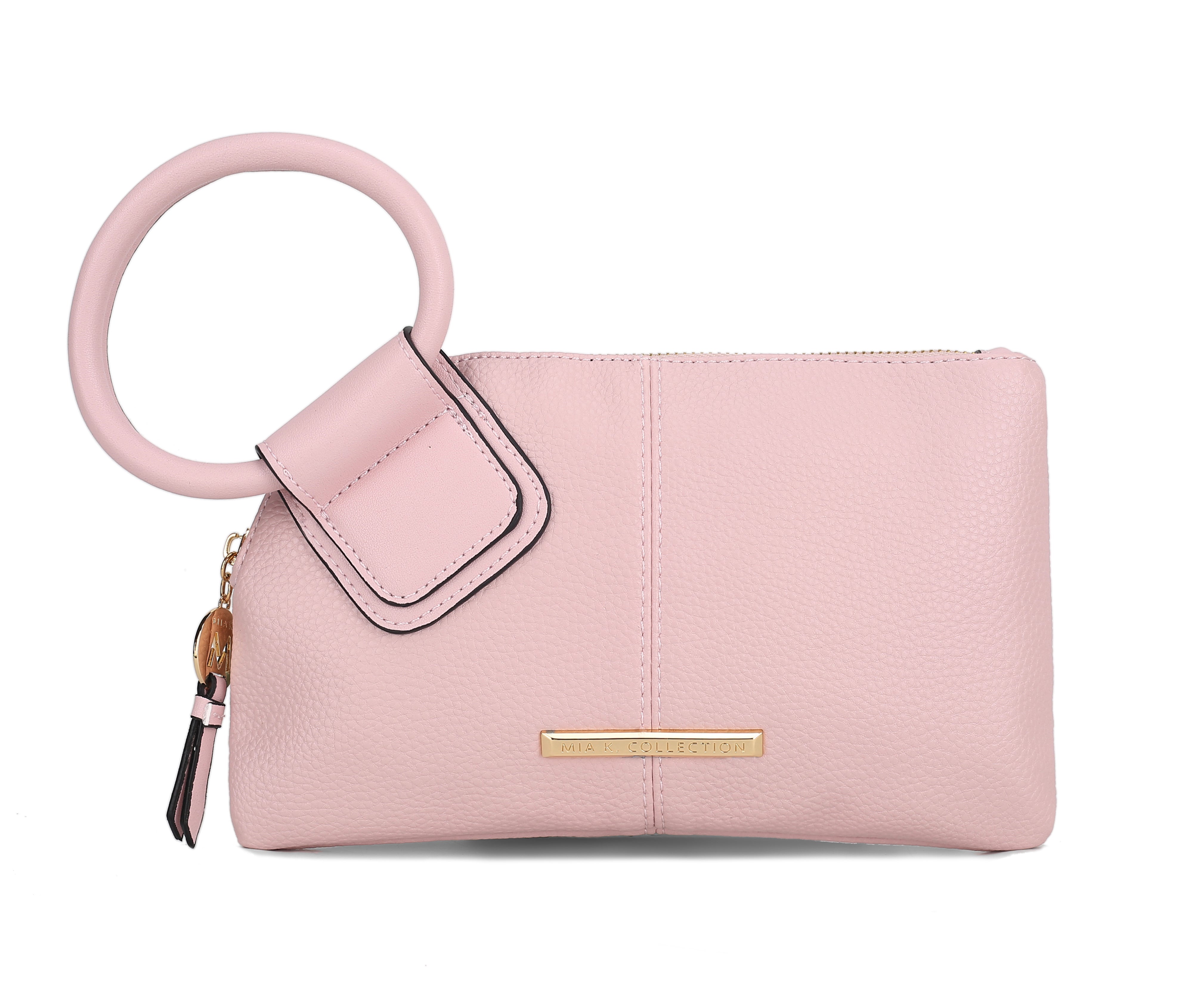 MKF Collection Women's Luna Clutch/Wristlet Bags - Tophatter Daily Deals