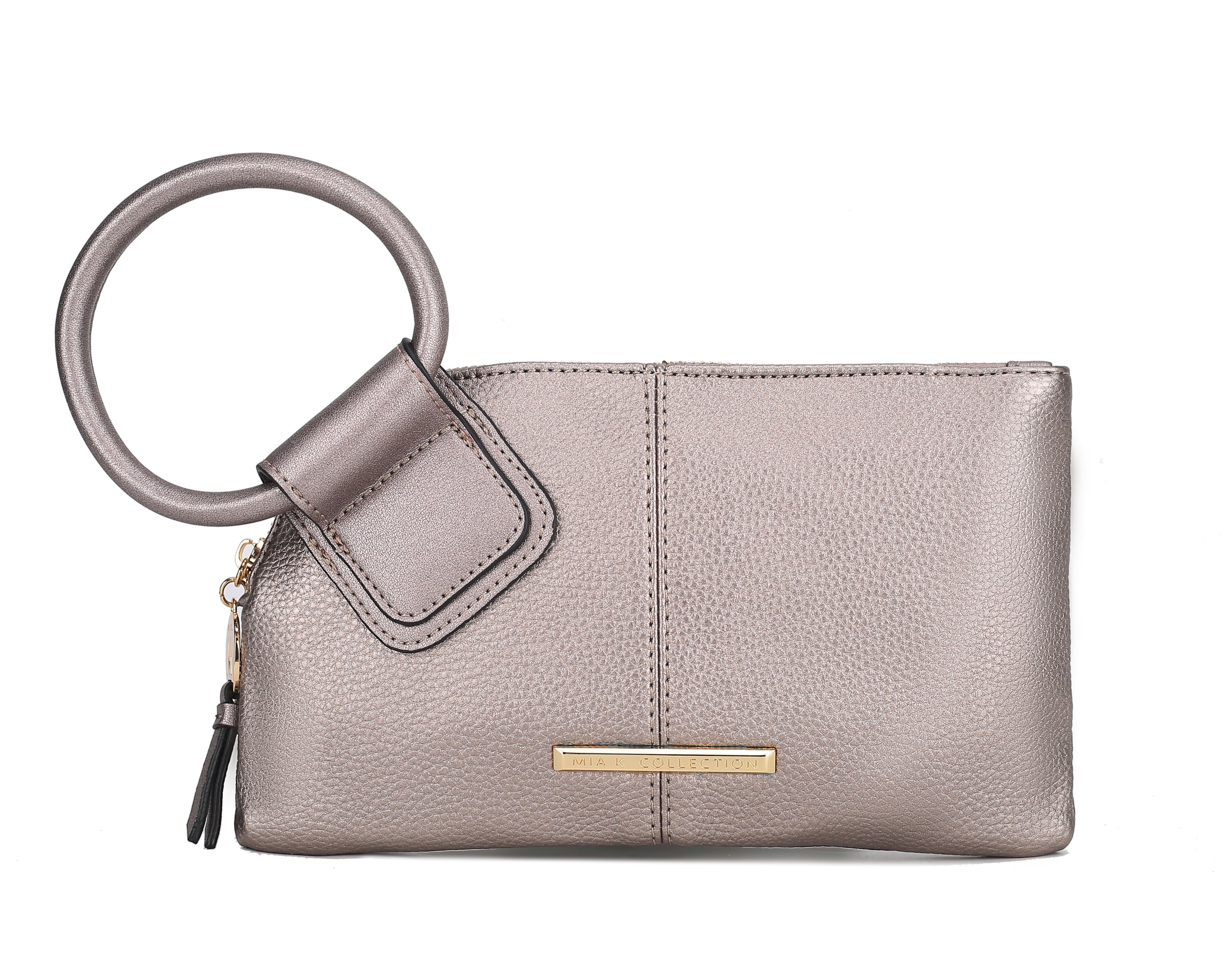 MKF Collection Women's Luna Clutch/Wristlet Bags - Tophatter Daily Deals