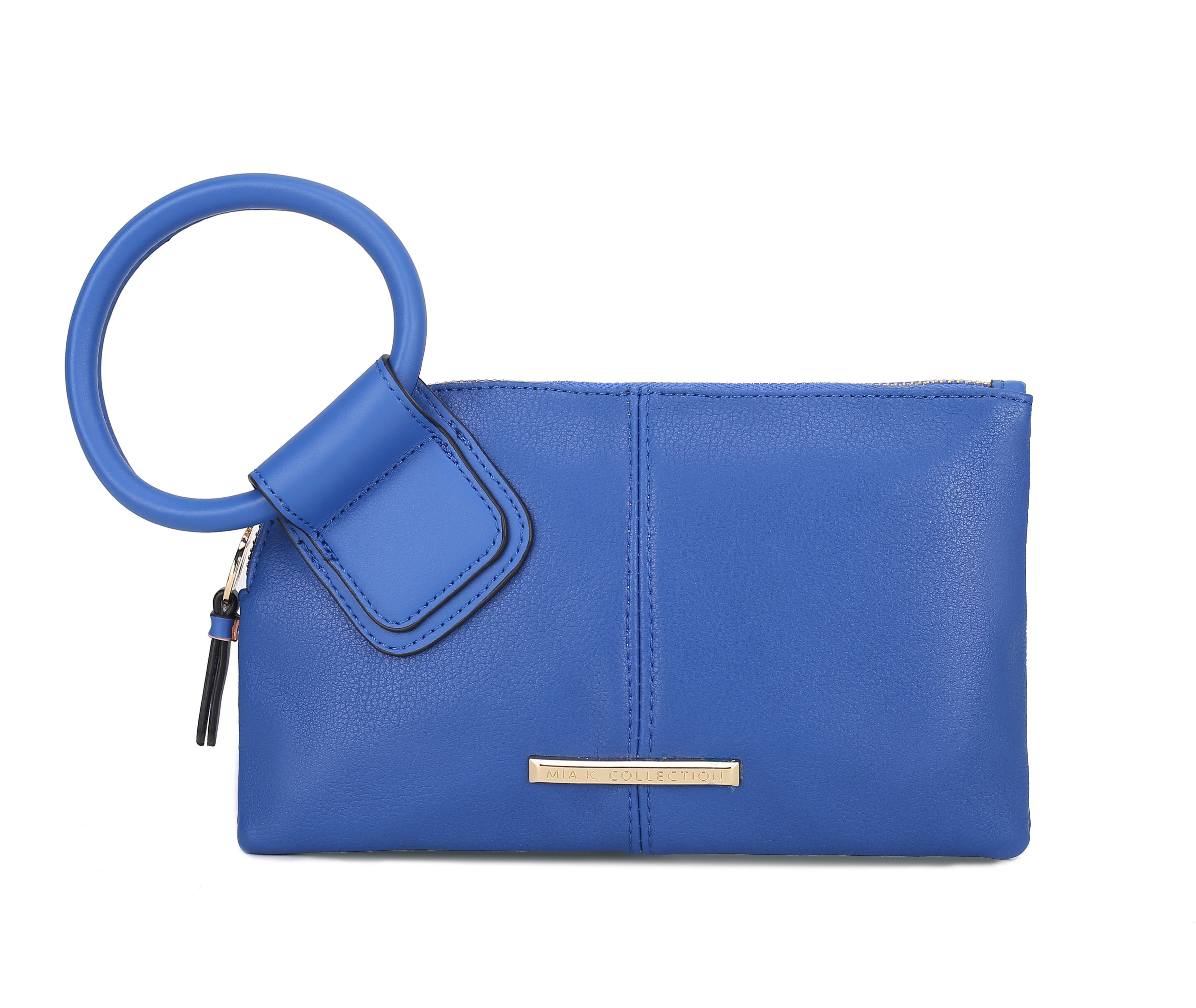 MKF Collection Women's Luna Clutch/Wristlet Bags - Tophatter Daily Deals