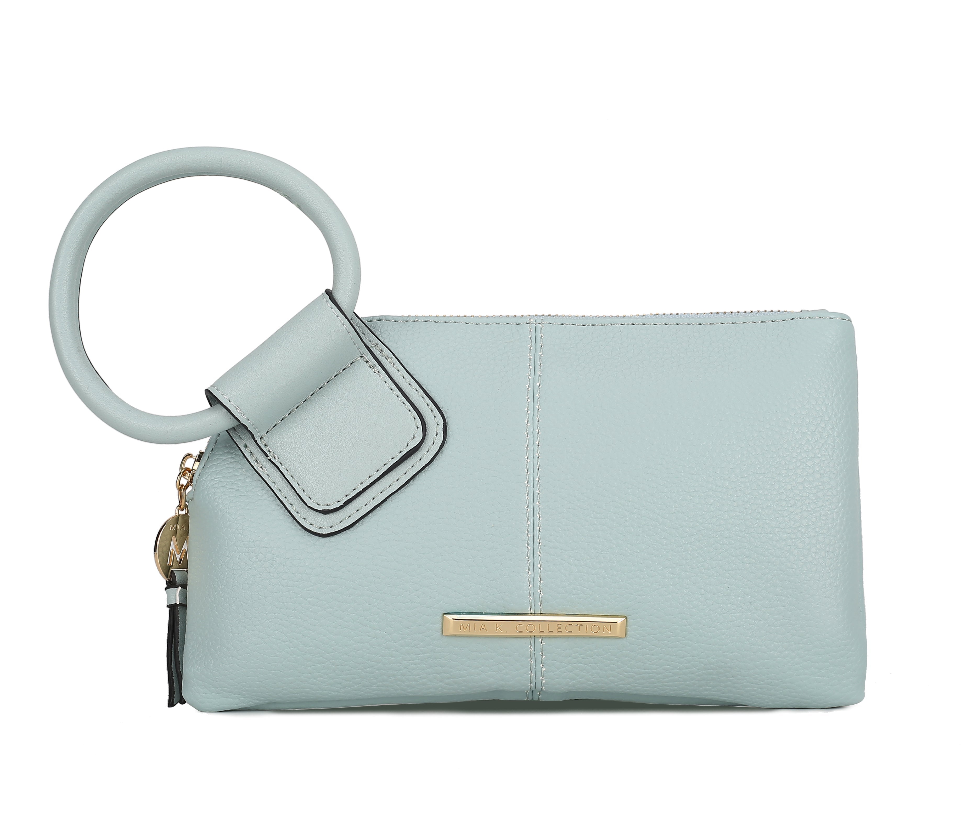 MKF Collection Women's Luna Clutch/Wristlet Bags - Tophatter Daily Deals