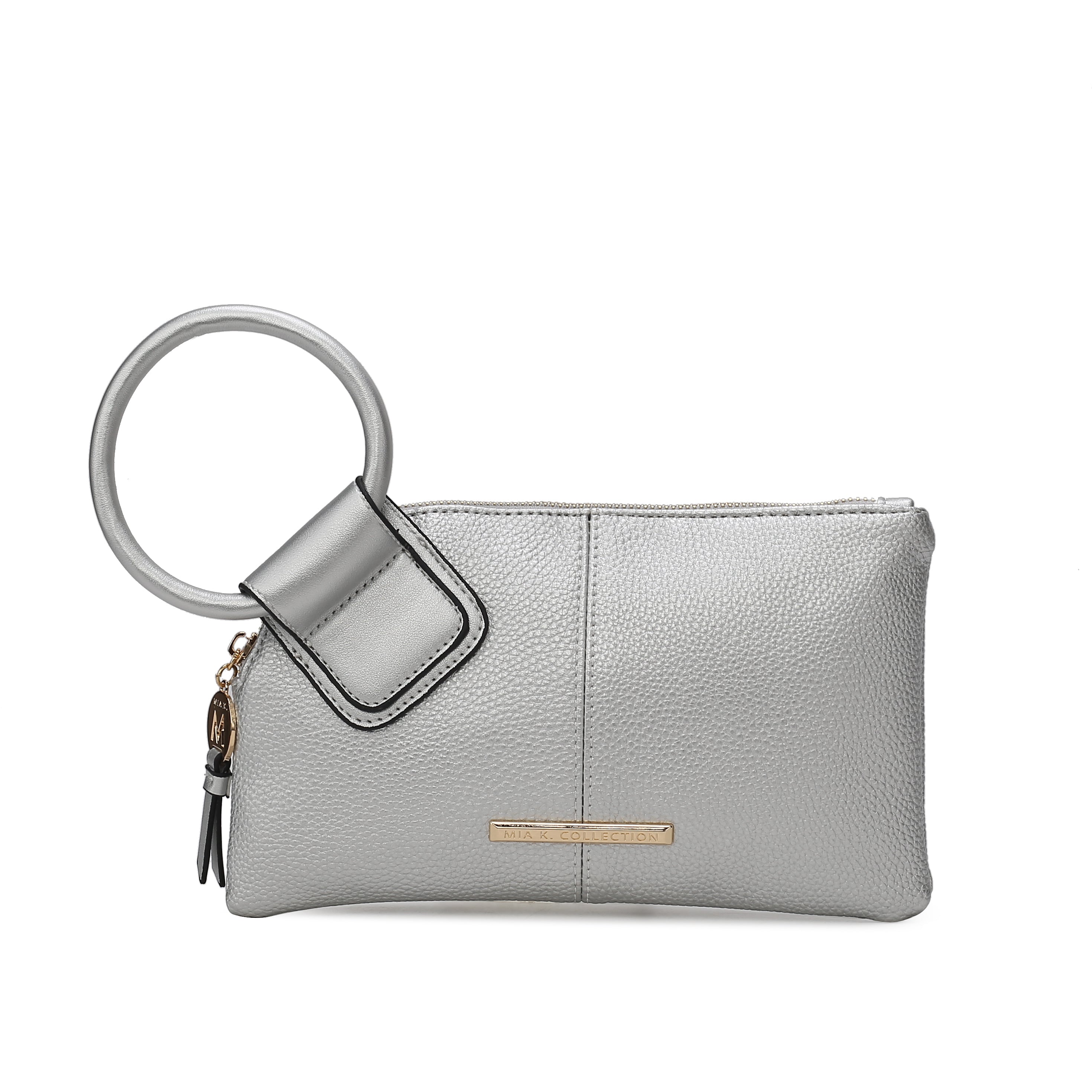 MKF Collection Women's Luna Clutch/Wristlet Bags - Tophatter Daily Deals