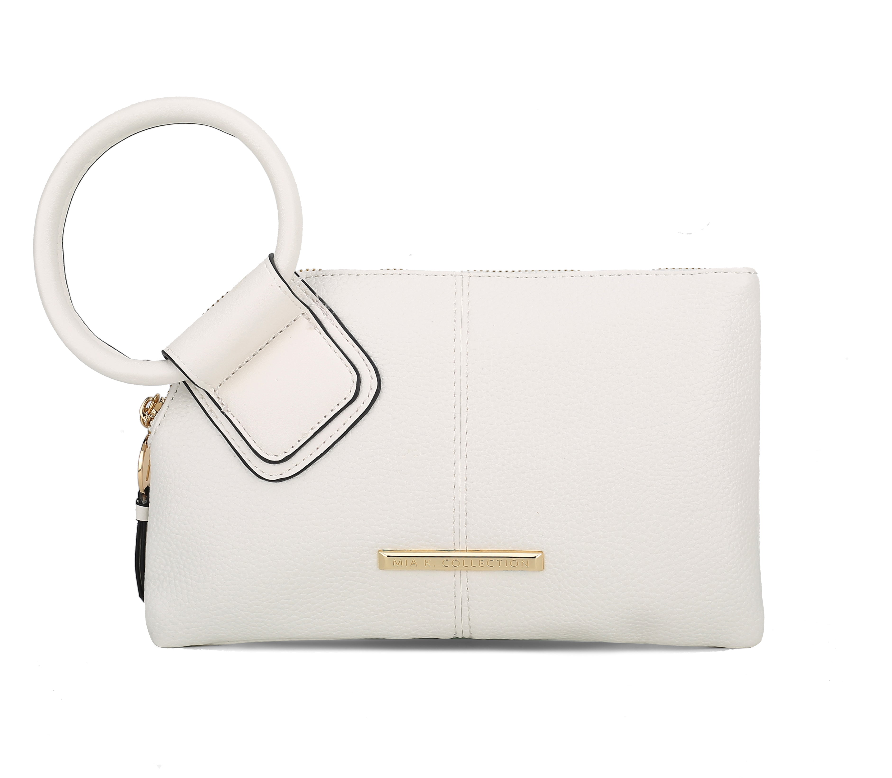 MKF Collection Women's Luna Clutch/Wristlet Bags - Tophatter Daily Deals