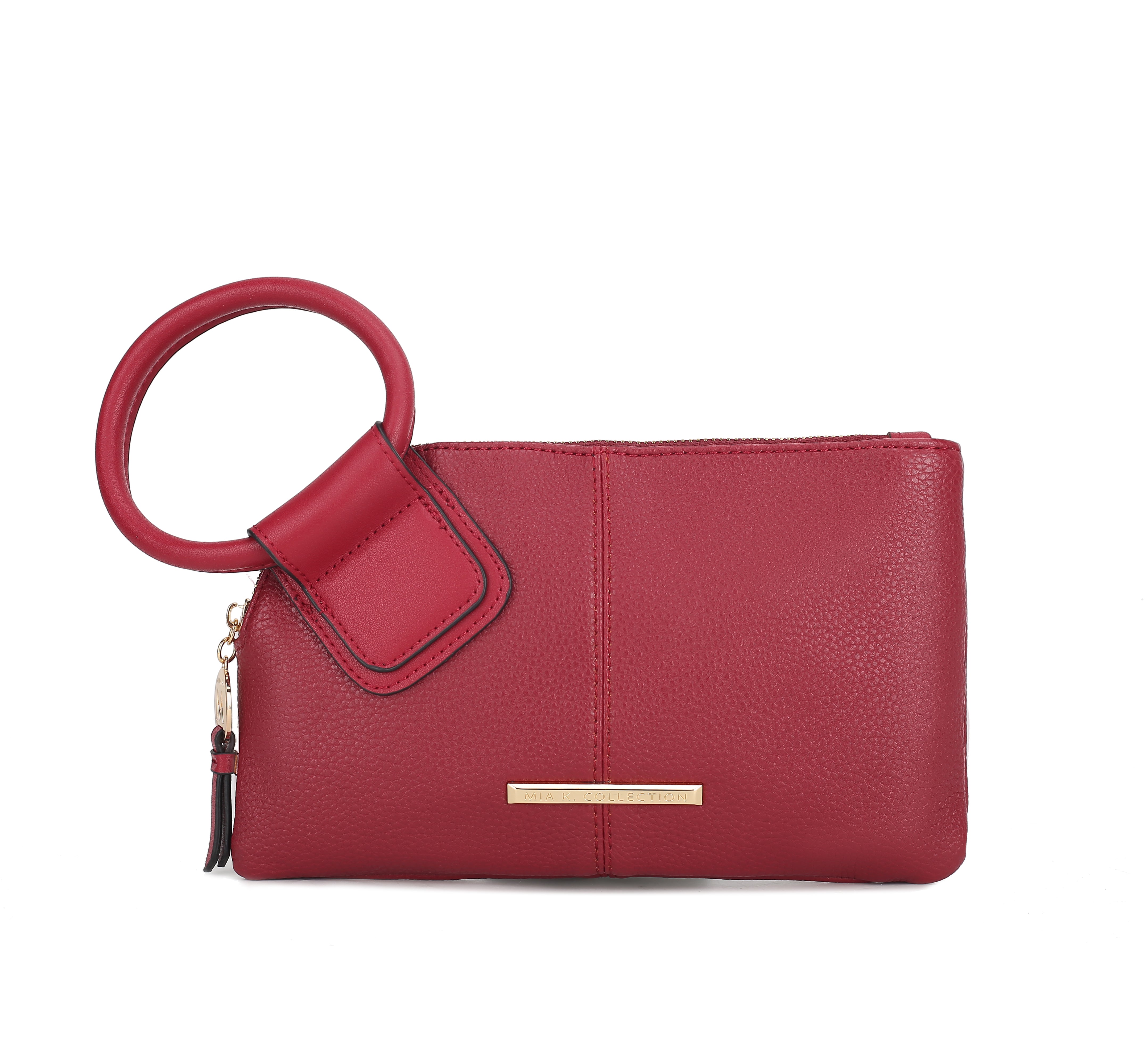MKF Collection Women's Luna Clutch/Wristlet Bags - Tophatter Daily Deals