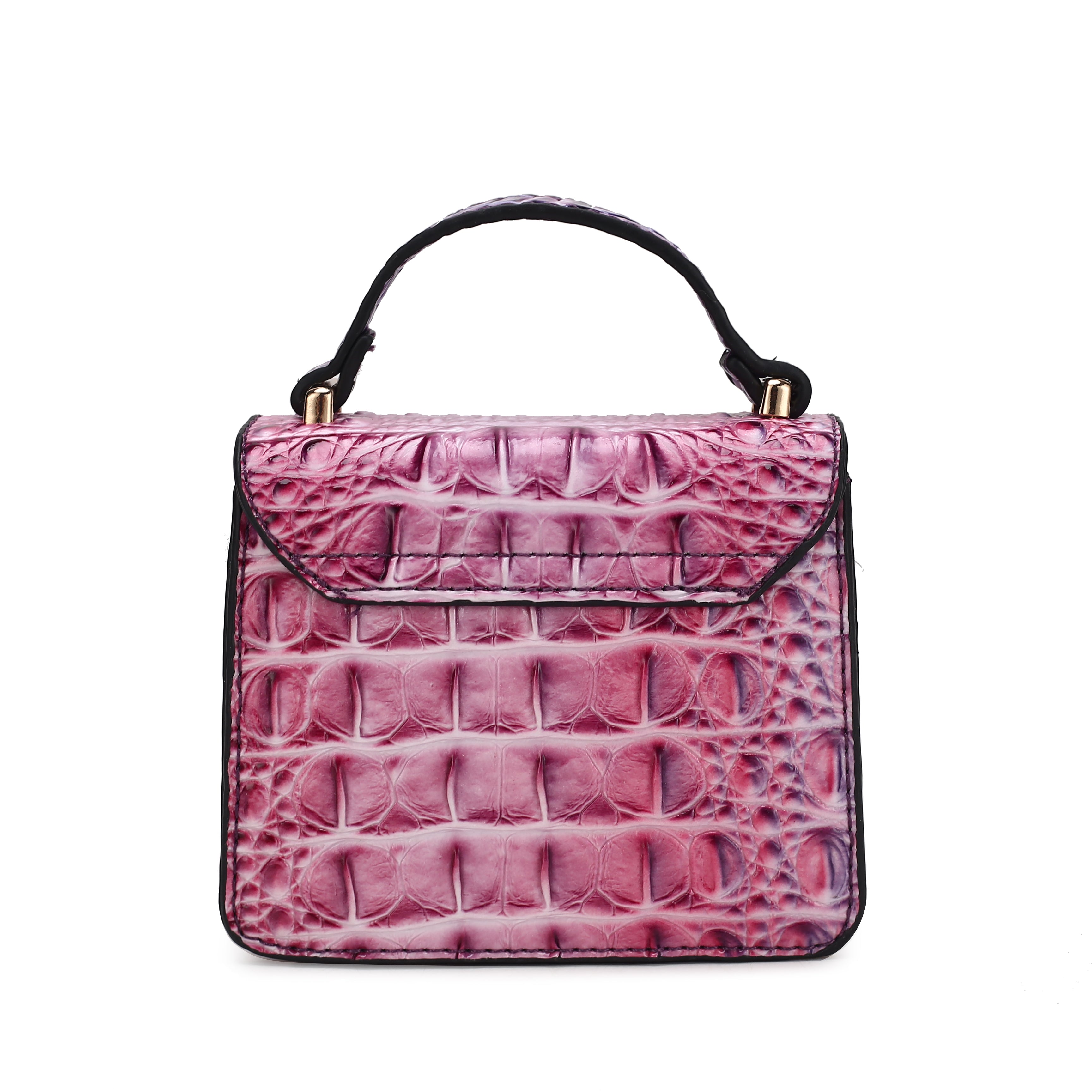 MKF Collection Women's River Mini Crossbody Bag Bags - Tophatter Daily Deals