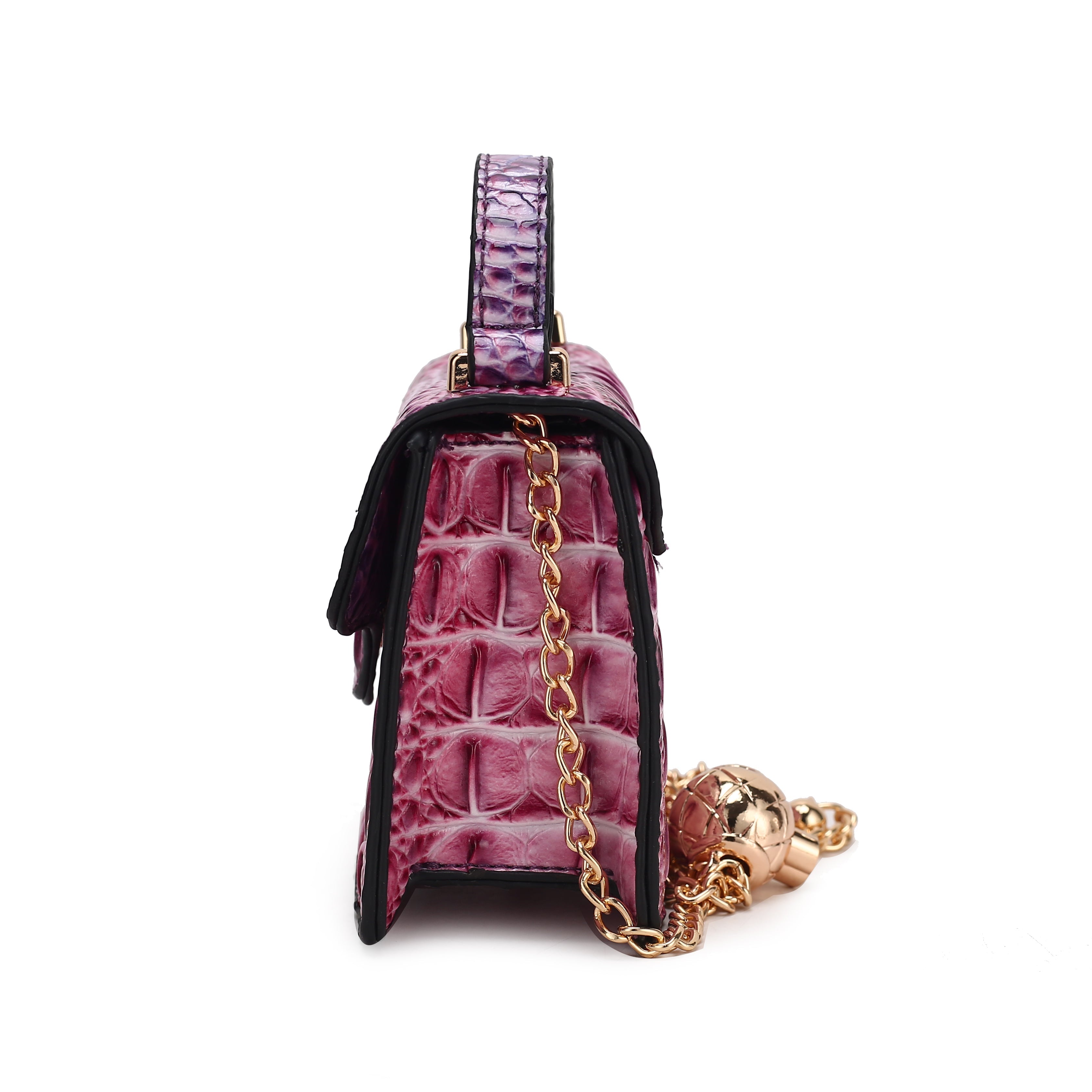 MKF Collection Women's River Mini Crossbody Bag Bags - Tophatter Daily Deals