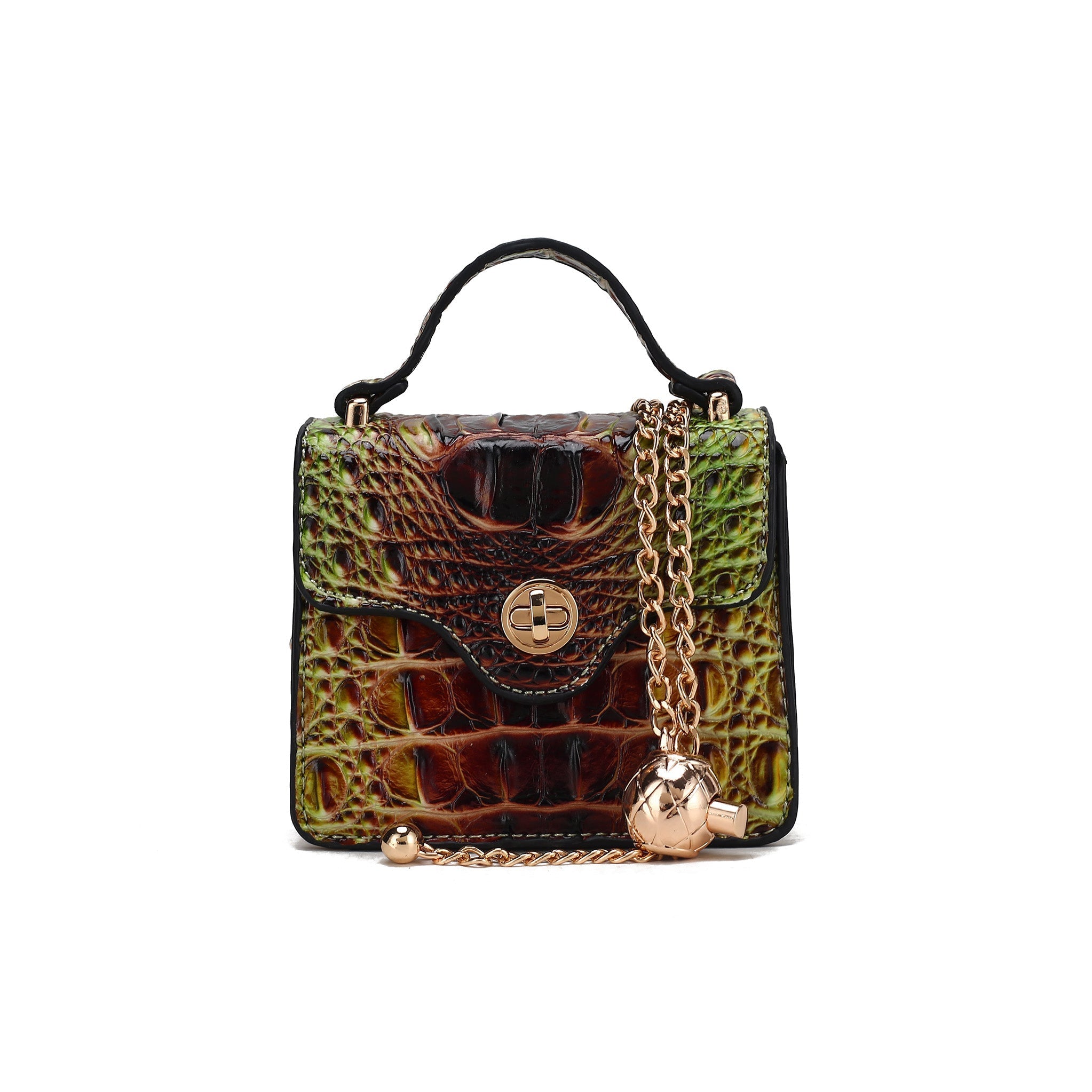 MKF Collection Women's River Mini Crossbody Bag Bags - Tophatter Daily Deals