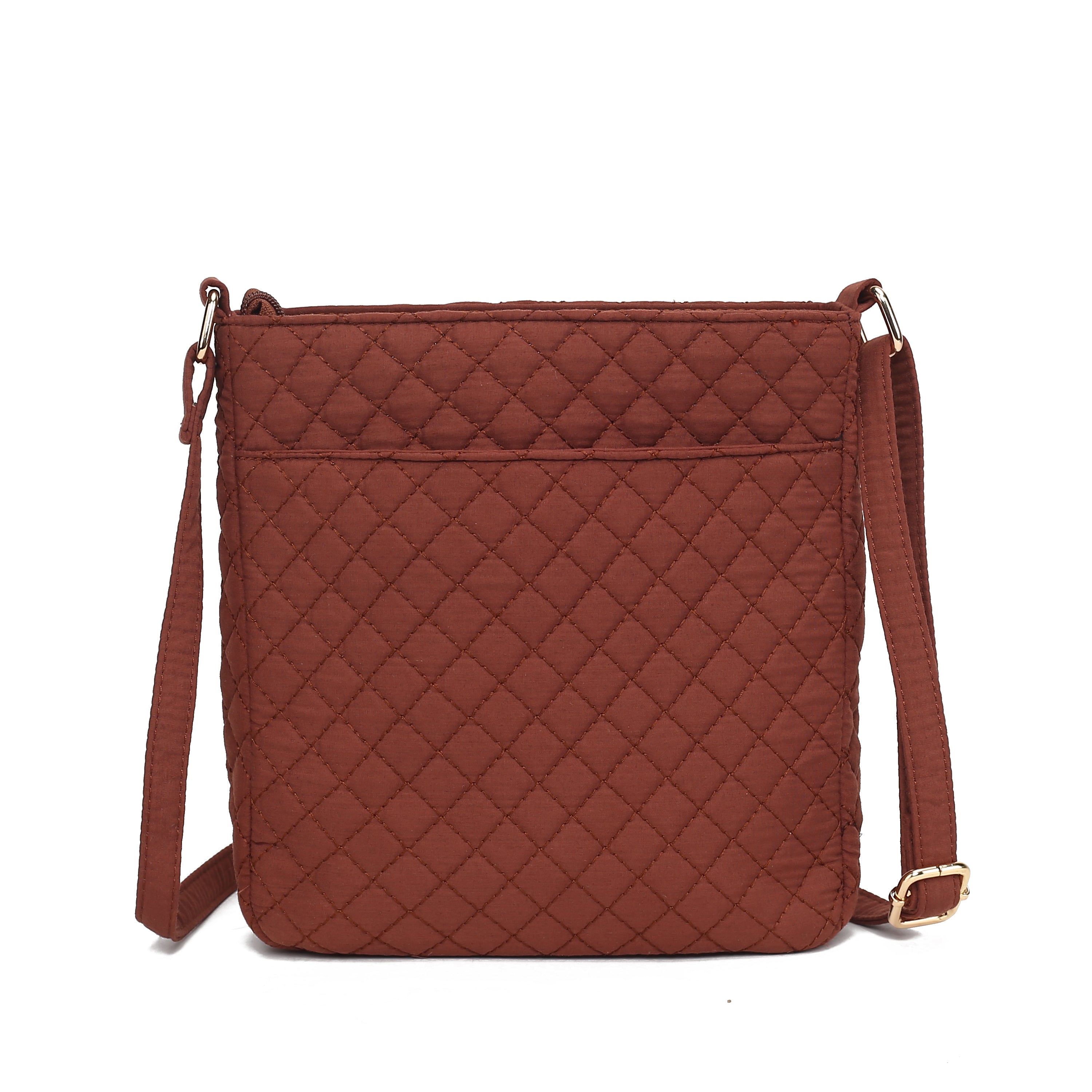 MKF Collection Women's Lainey Shoulder Bag Bags - Tophatter Daily Deals