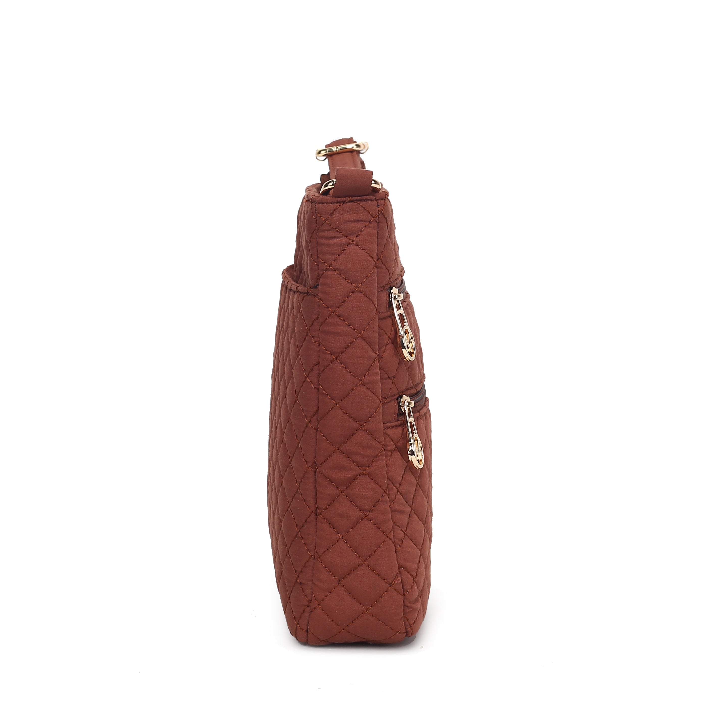 MKF Collection Women's Lainey Shoulder Bag Bags - Tophatter Daily Deals