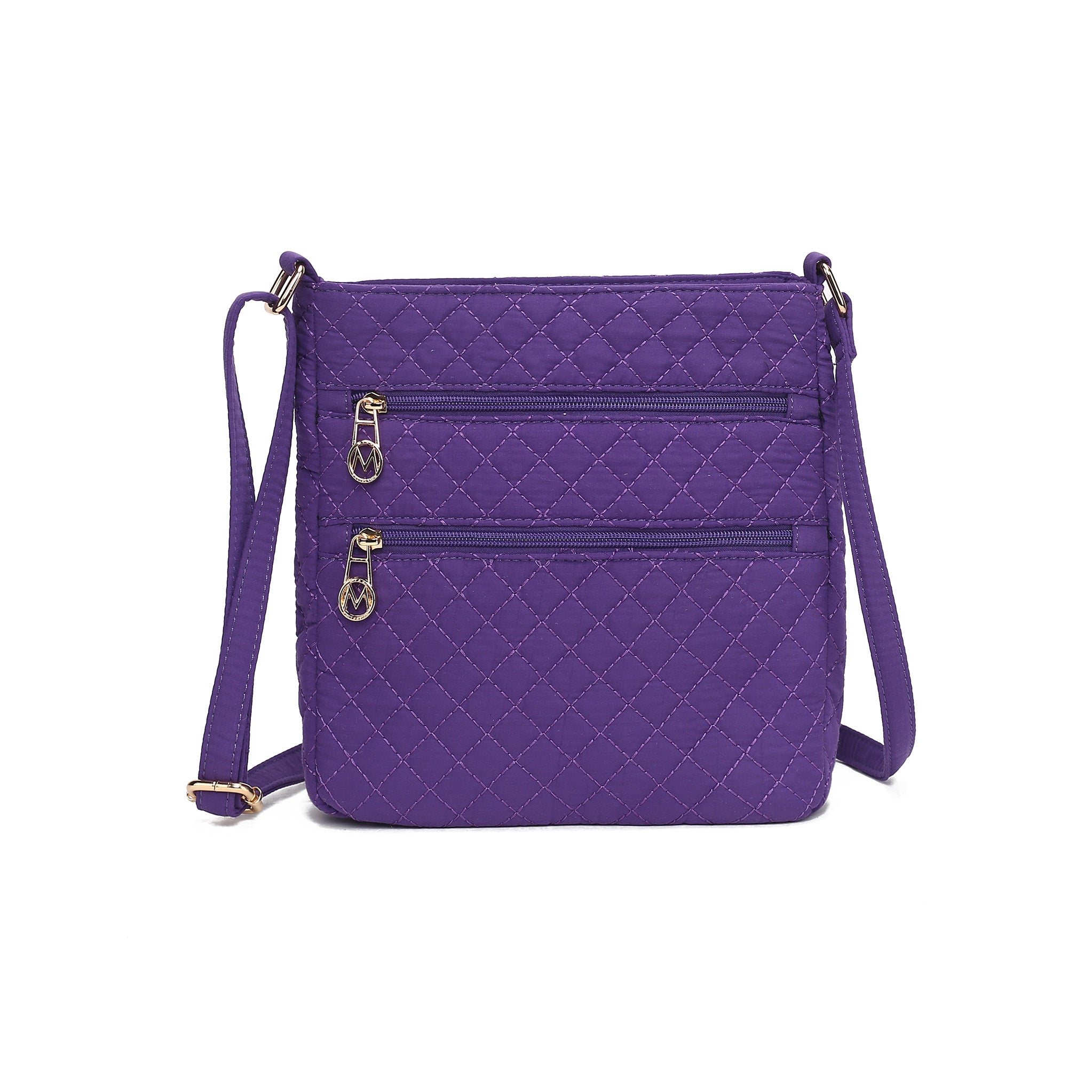 MKF Collection Women's Lainey Shoulder Bag Bags - Tophatter Daily Deals