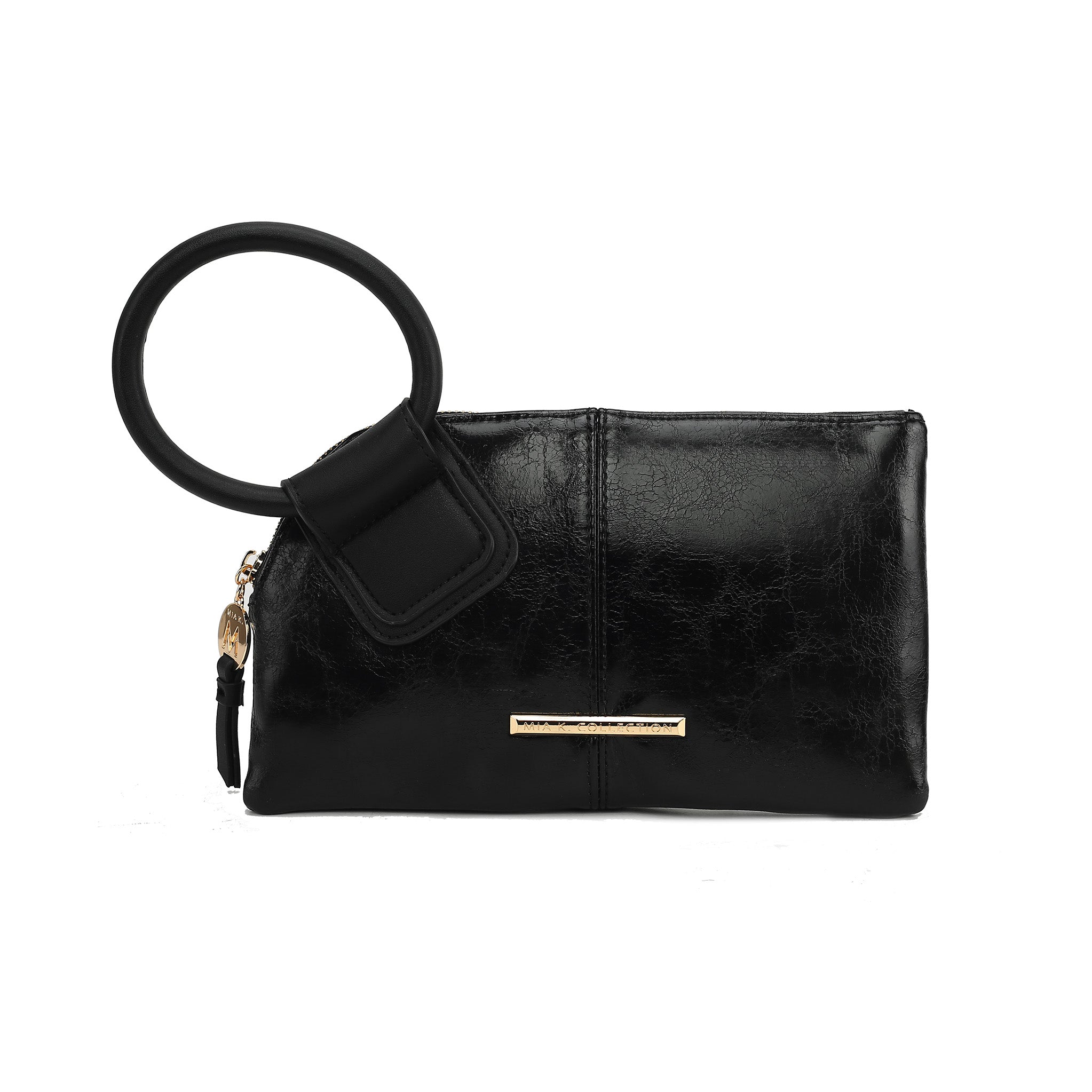 MKF Collection Women's Simone Clutch/Wristlet Bags - Tophatter Daily Deals