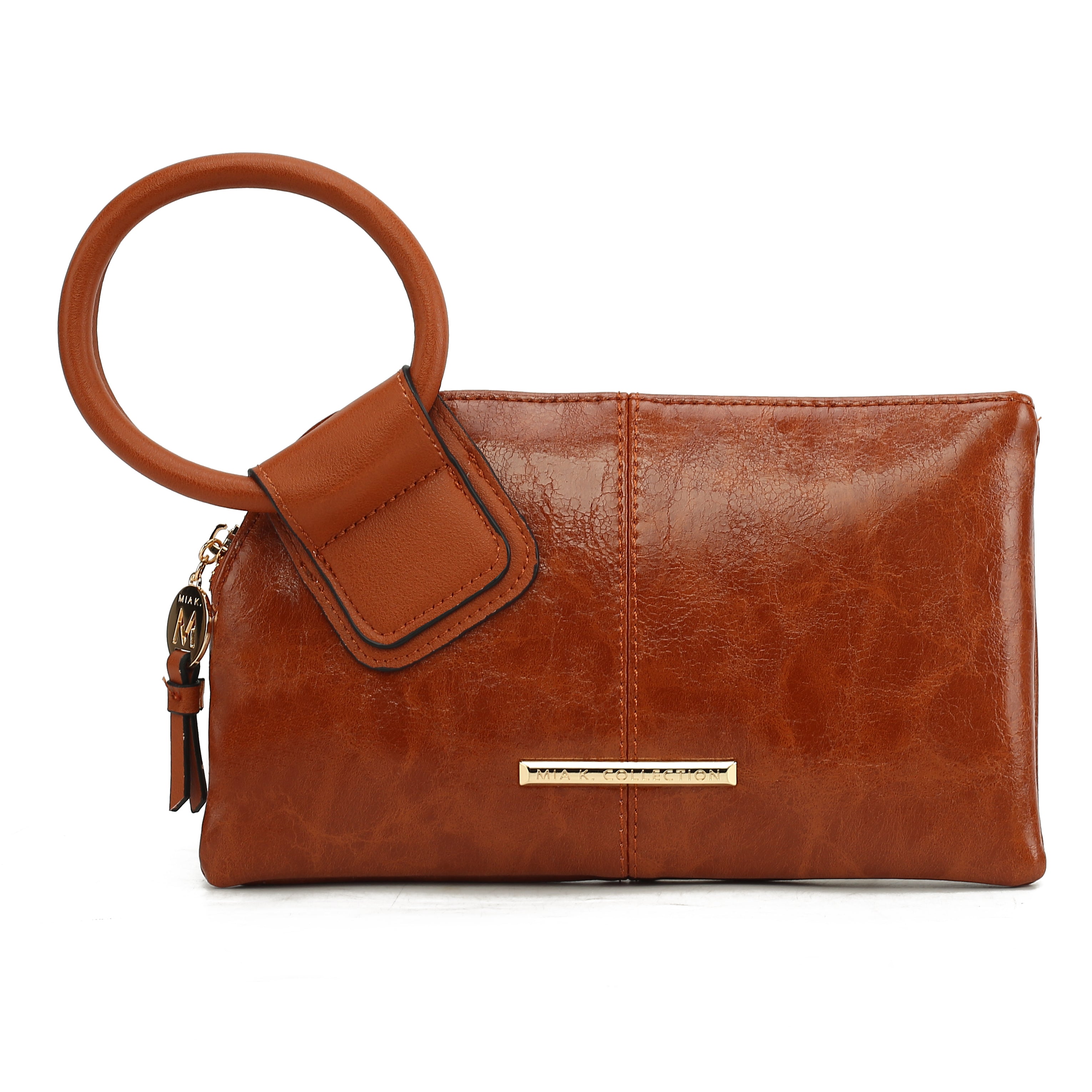 MKF Collection Women's Simone Clutch/Wristlet Bags - Tophatter Daily Deals