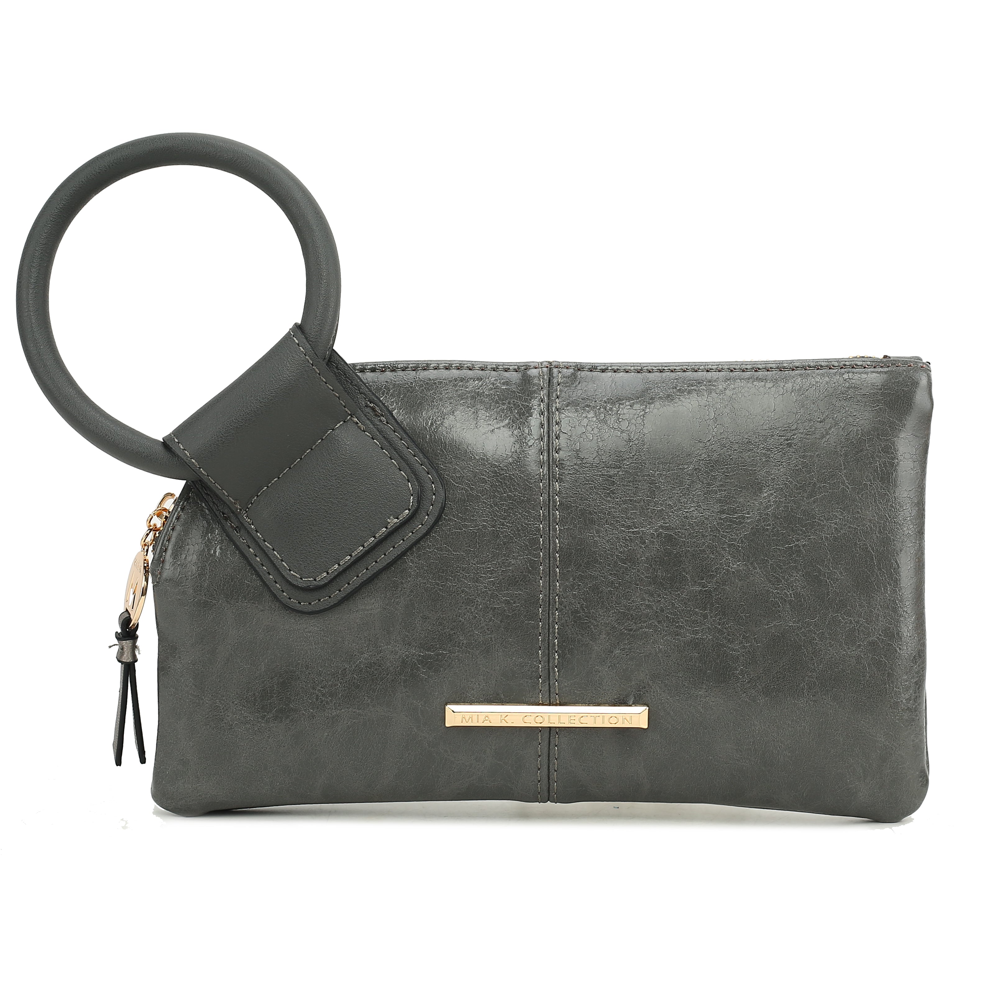 MKF Collection Women's Simone Clutch/Wristlet Bags - Tophatter Daily Deals