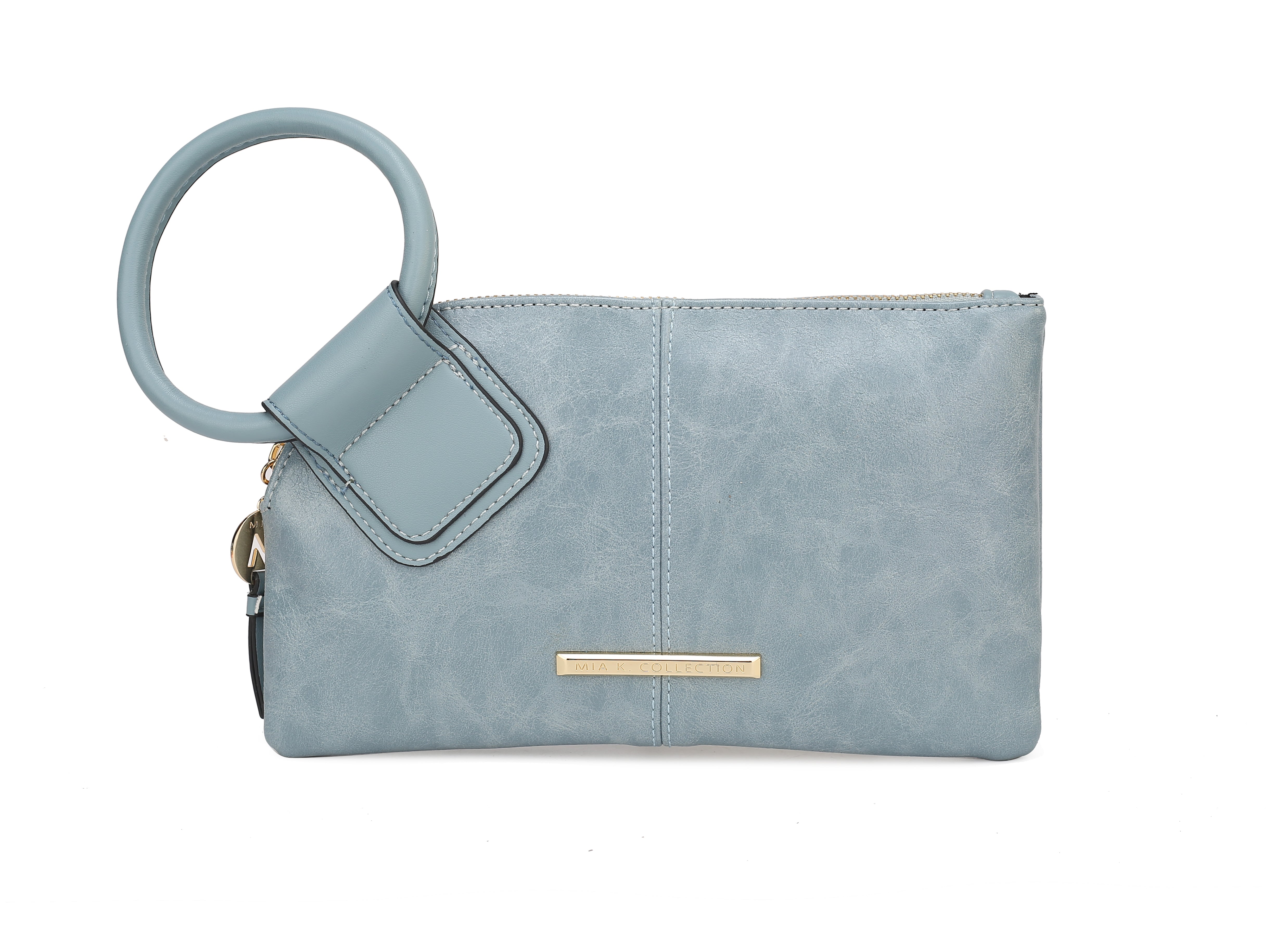MKF Collection Women's Simone Clutch/Wristlet Bags - Tophatter Daily Deals