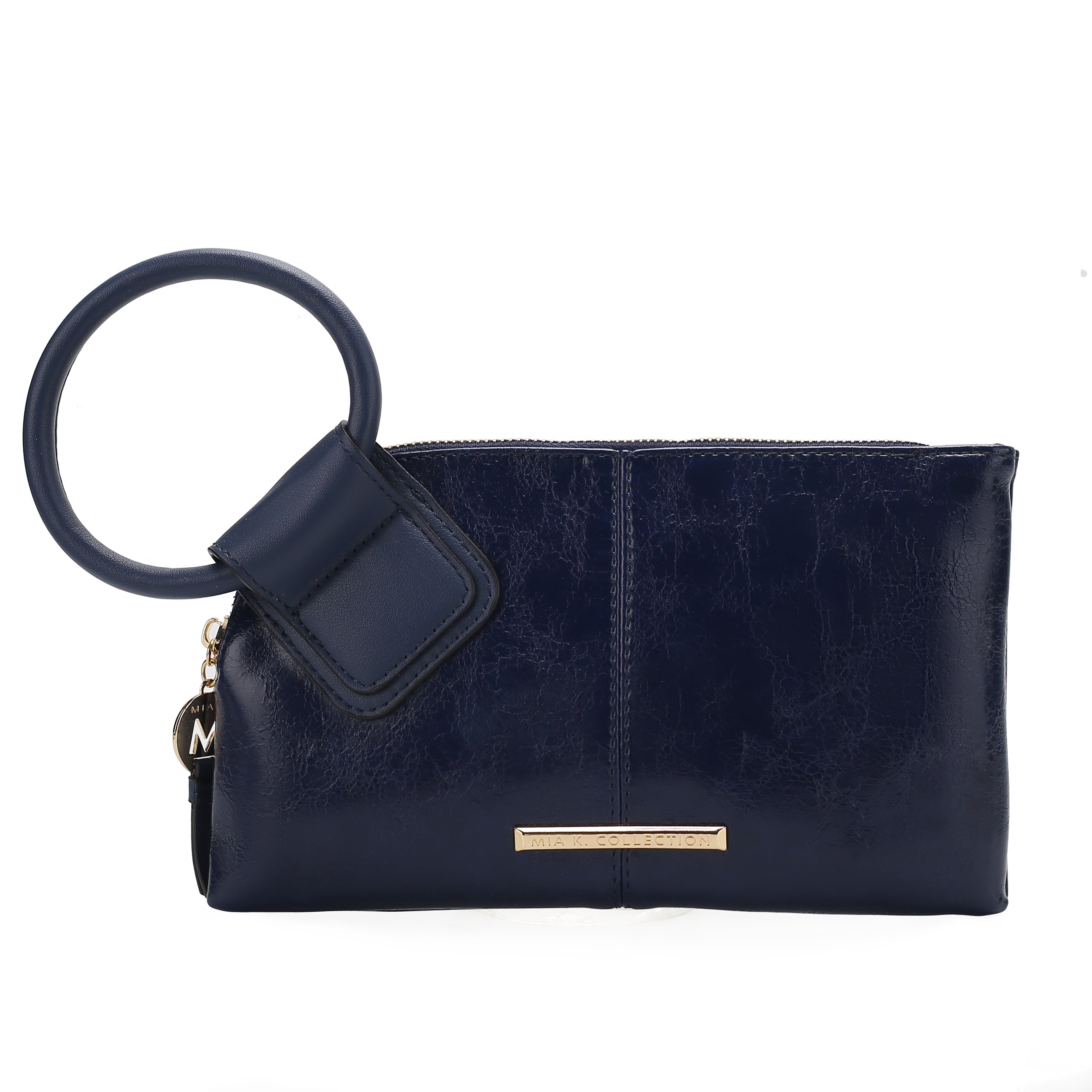 MKF Collection Women's Simone Clutch/Wristlet Bags - Tophatter Daily Deals