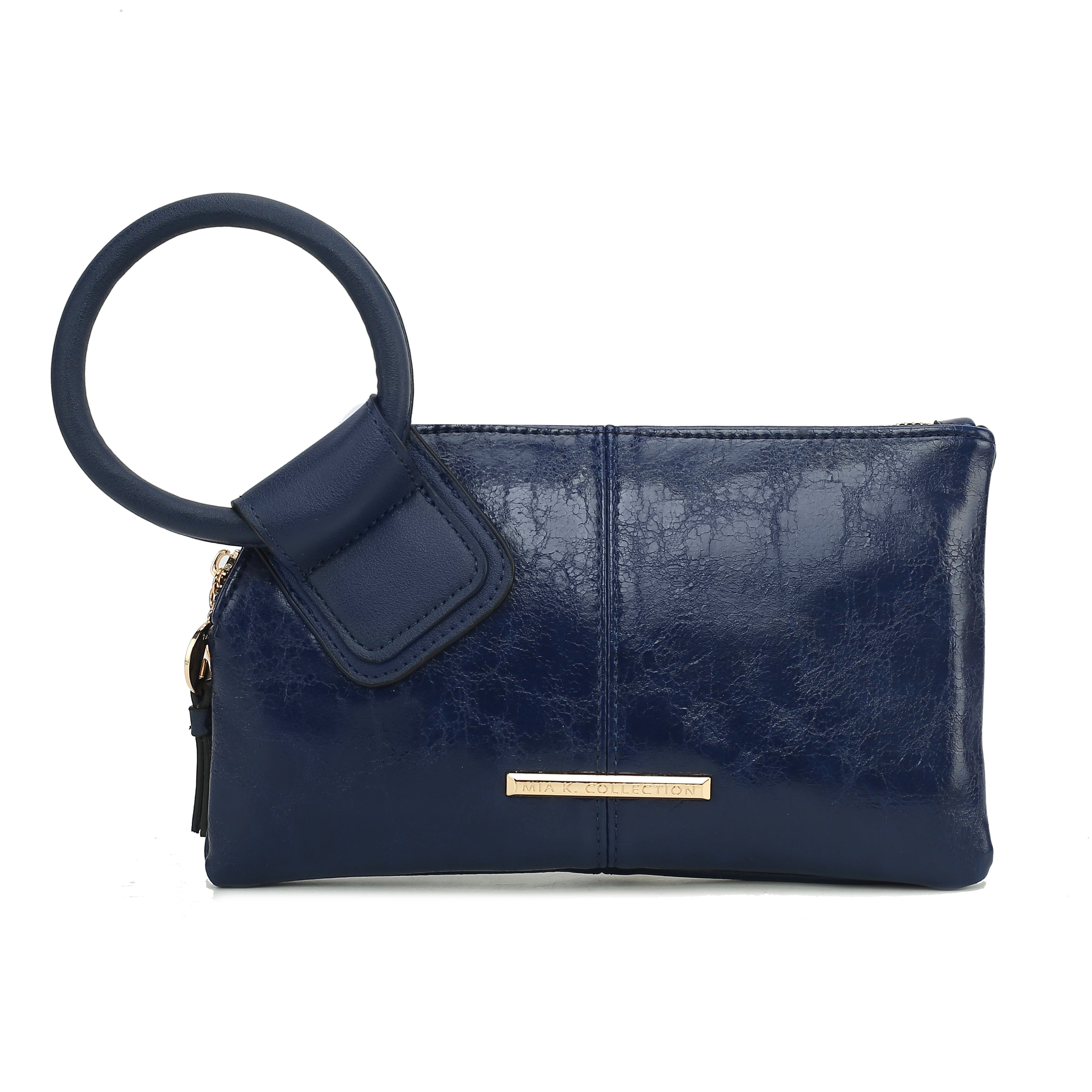 MKF Collection Women's Simone Clutch/Wristlet Bags - Tophatter Daily Deals