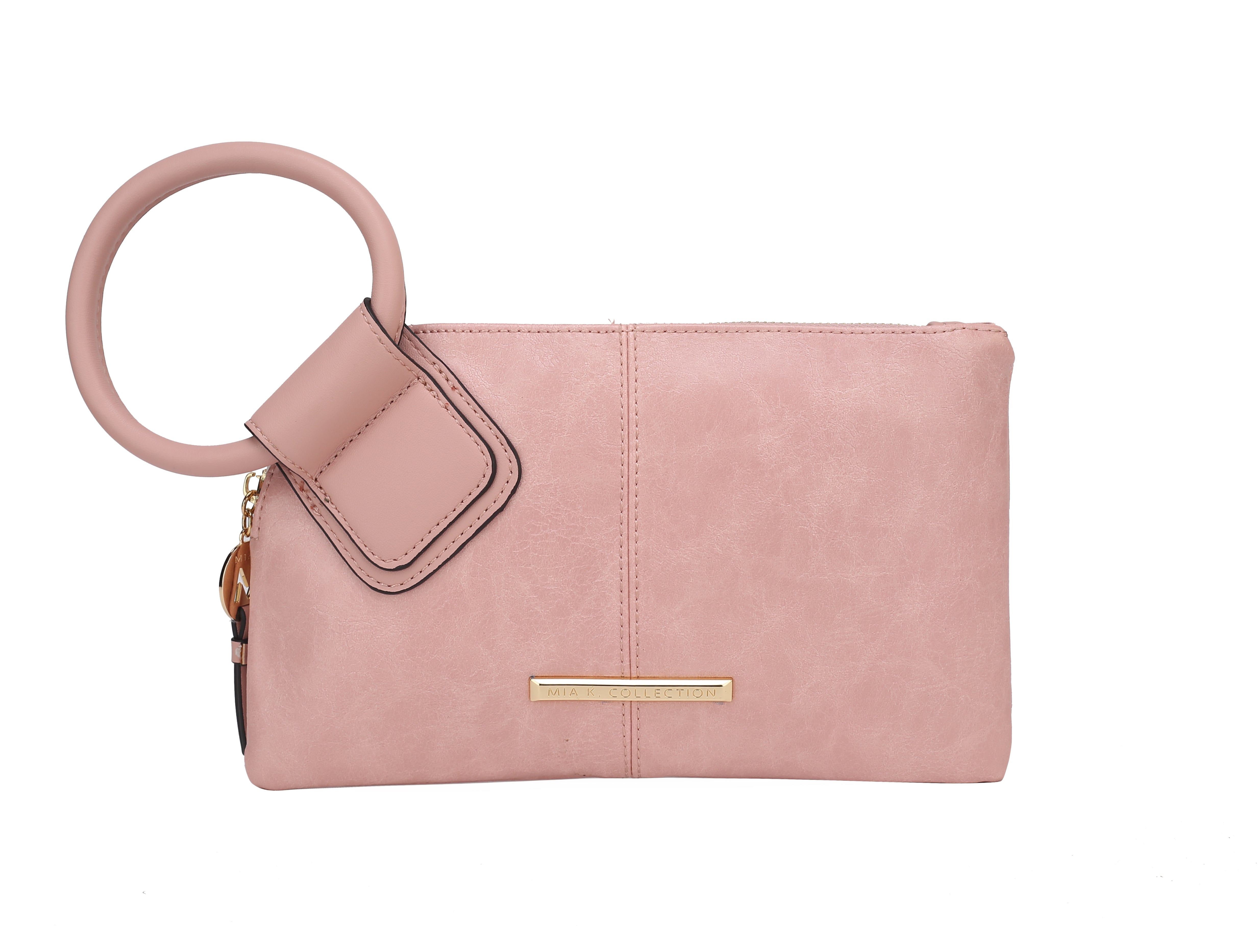 MKF Collection Women's Simone Clutch/Wristlet Bags - Tophatter Daily Deals