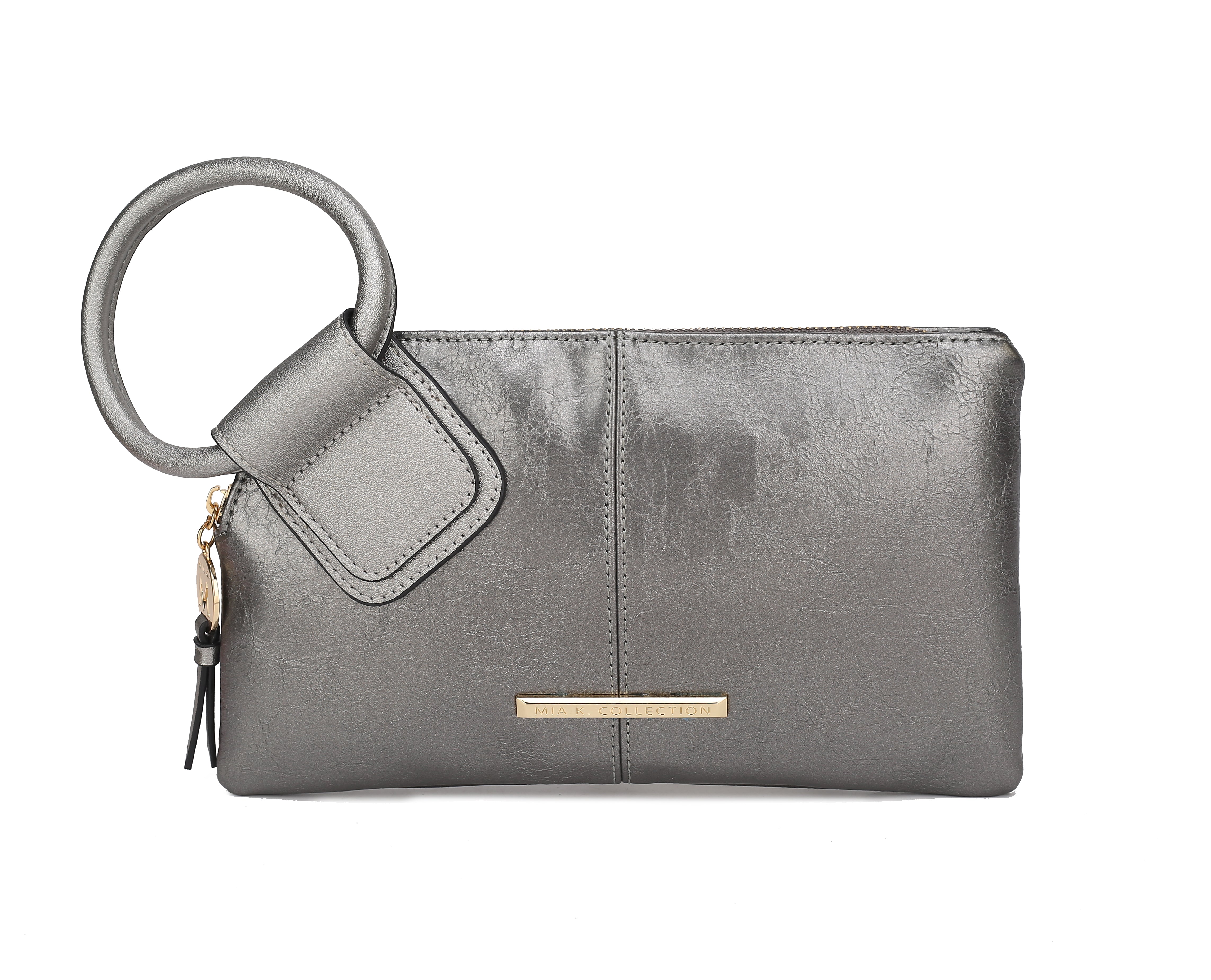 MKF Collection Women's Simone Clutch/Wristlet Bags - Tophatter Daily Deals