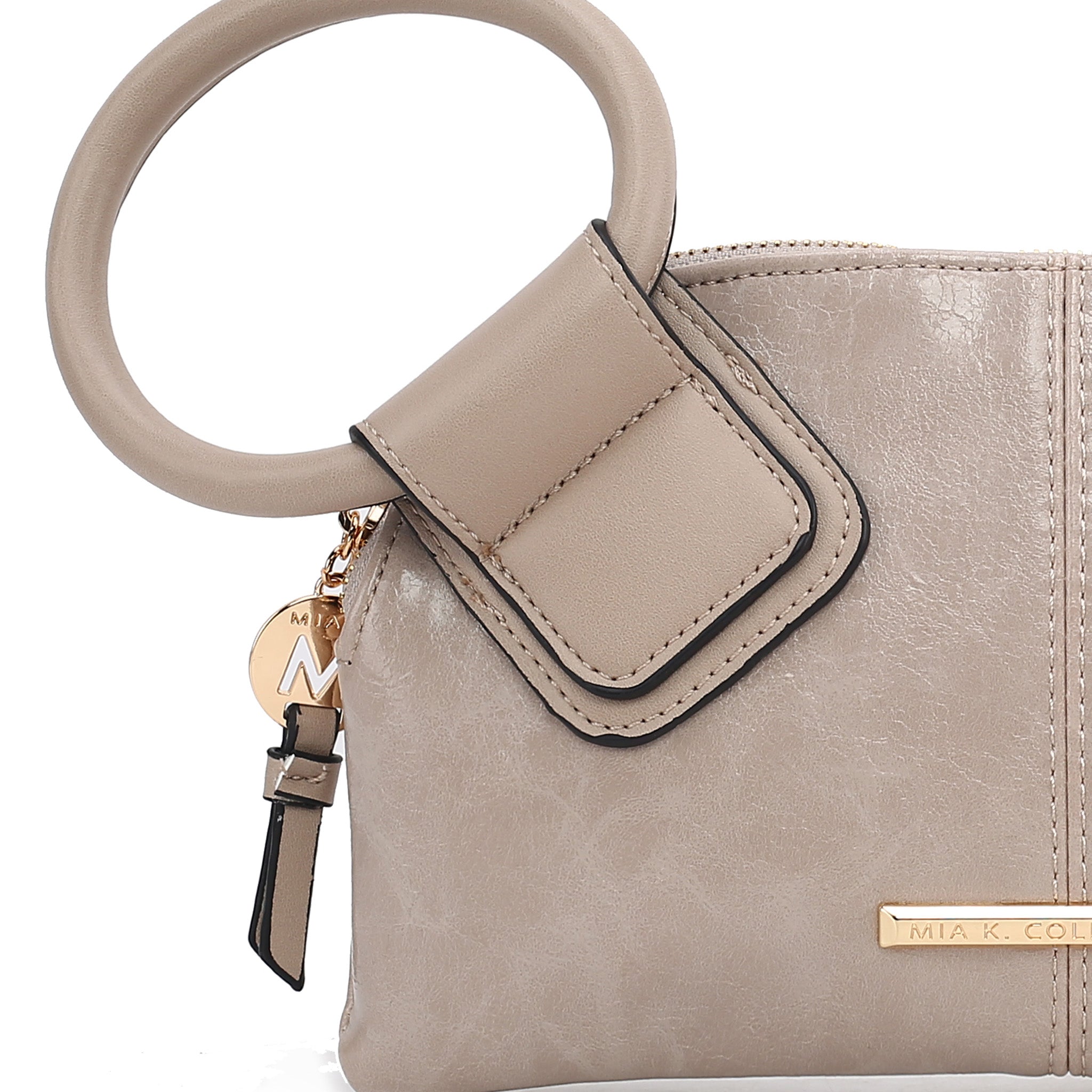 MKF Collection Women's Simone Clutch/Wristlet Bags - Tophatter Daily Deals
