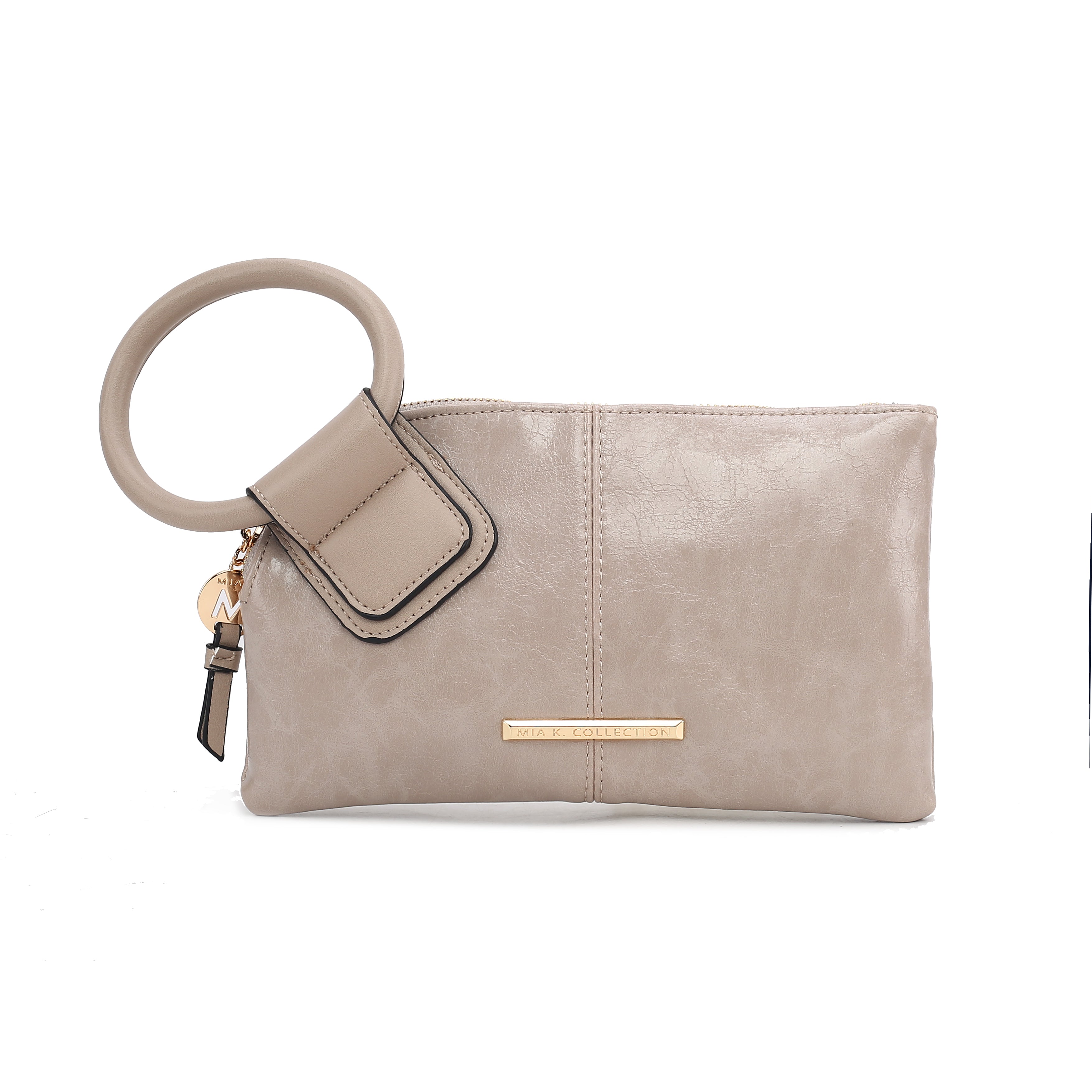 MKF Collection Women's Simone Clutch/Wristlet Bags - Tophatter Daily Deals
