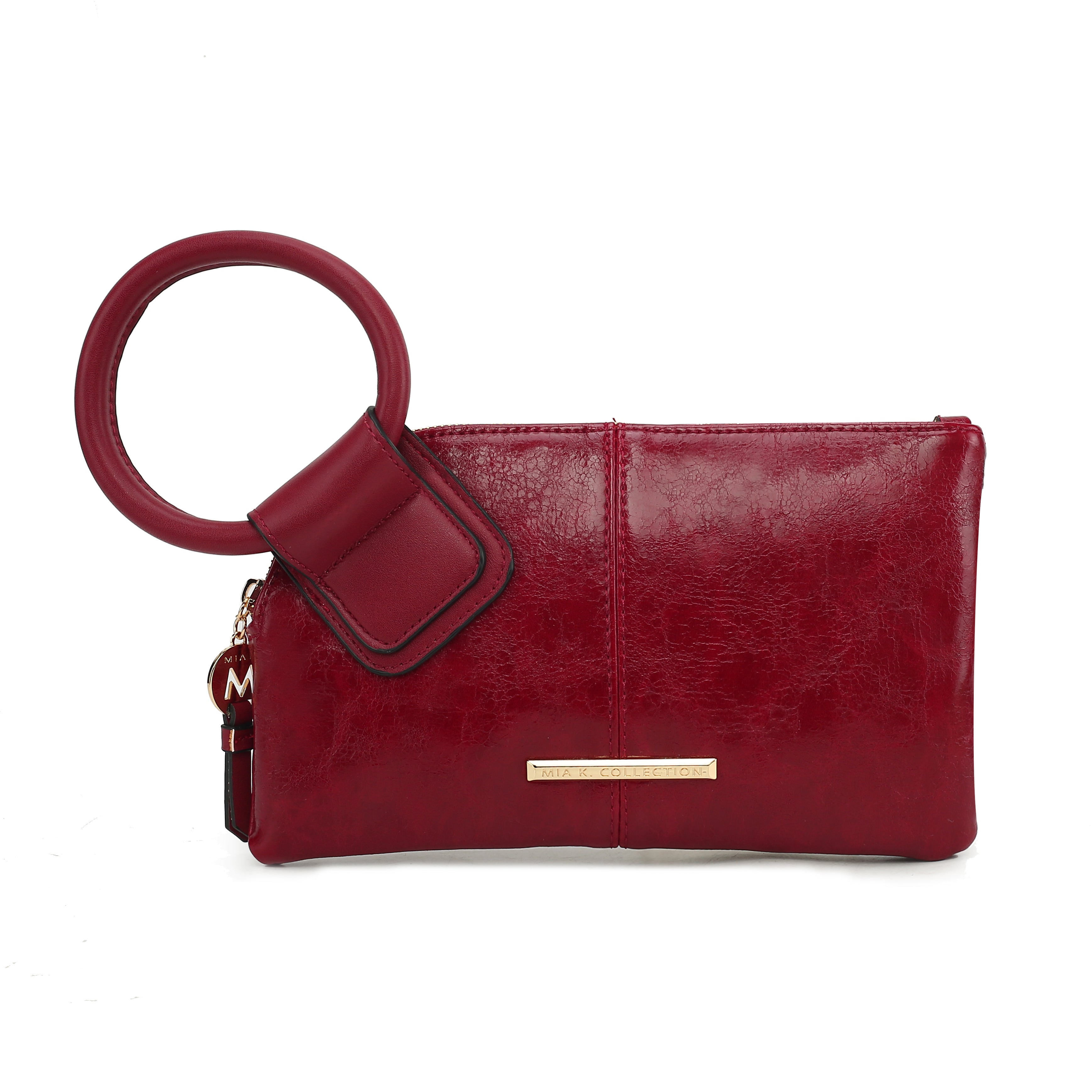 MKF Collection Women's Simone Clutch/Wristlet Bags - Tophatter Daily Deals