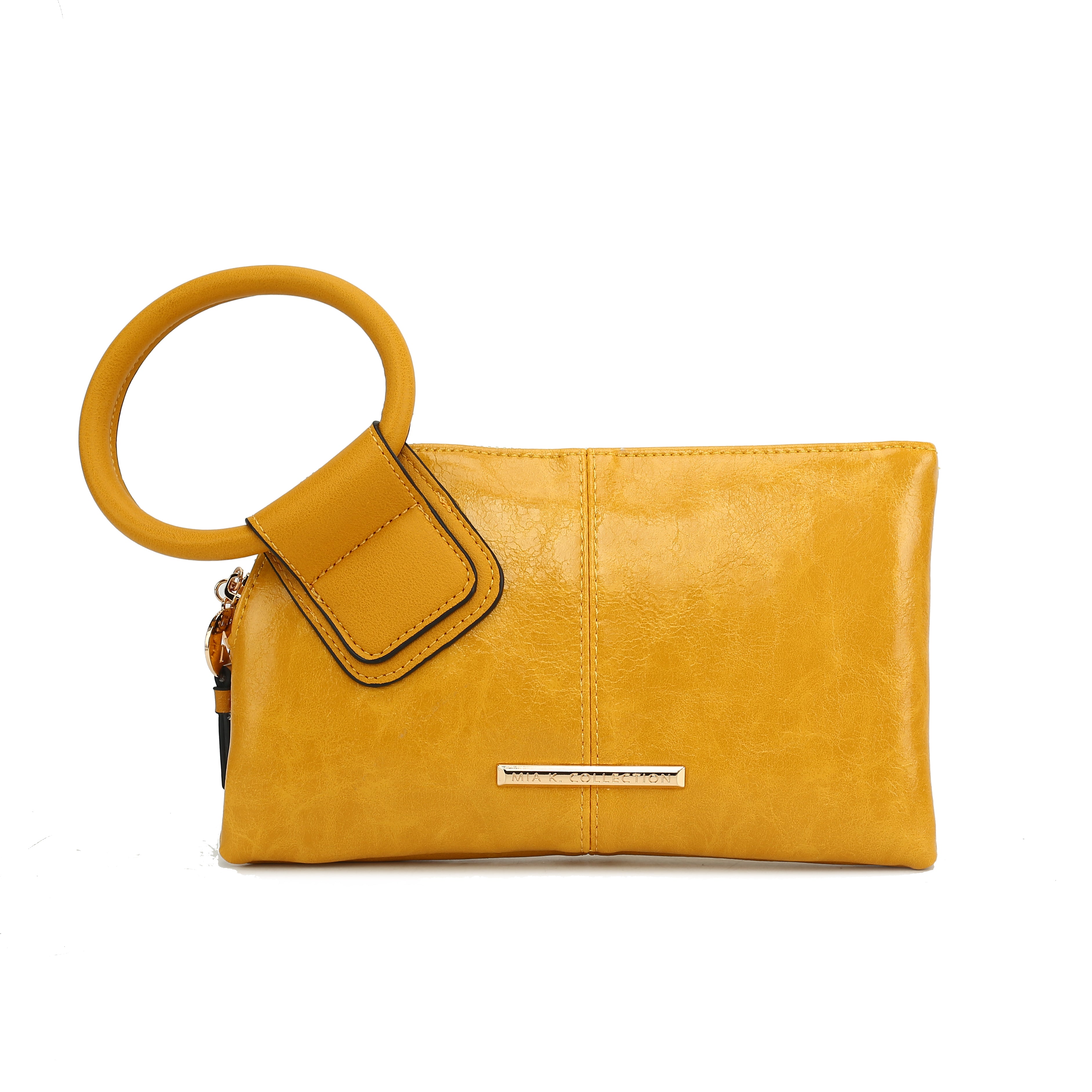 MKF Collection Women's Simone Clutch/Wristlet Bags - Tophatter Daily Deals