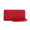 MKF Collection Women's Eve Leather Wallet Bags - Tophatter Daily Deals