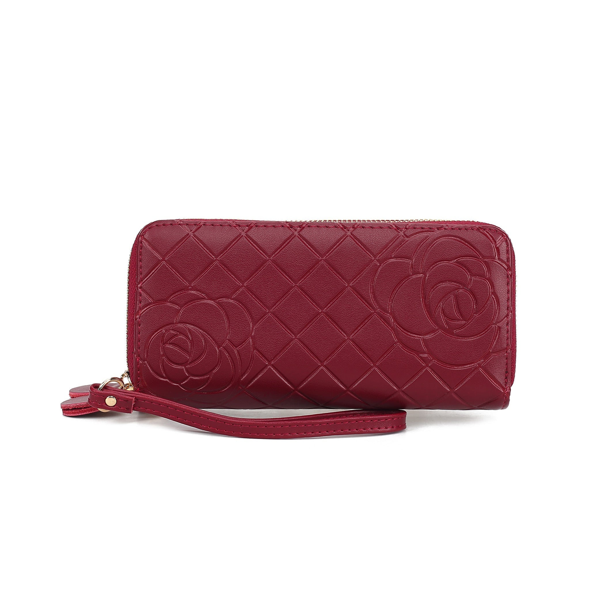 MKF Collection Women's Honey Wallet Bags - Tophatter Daily Deals