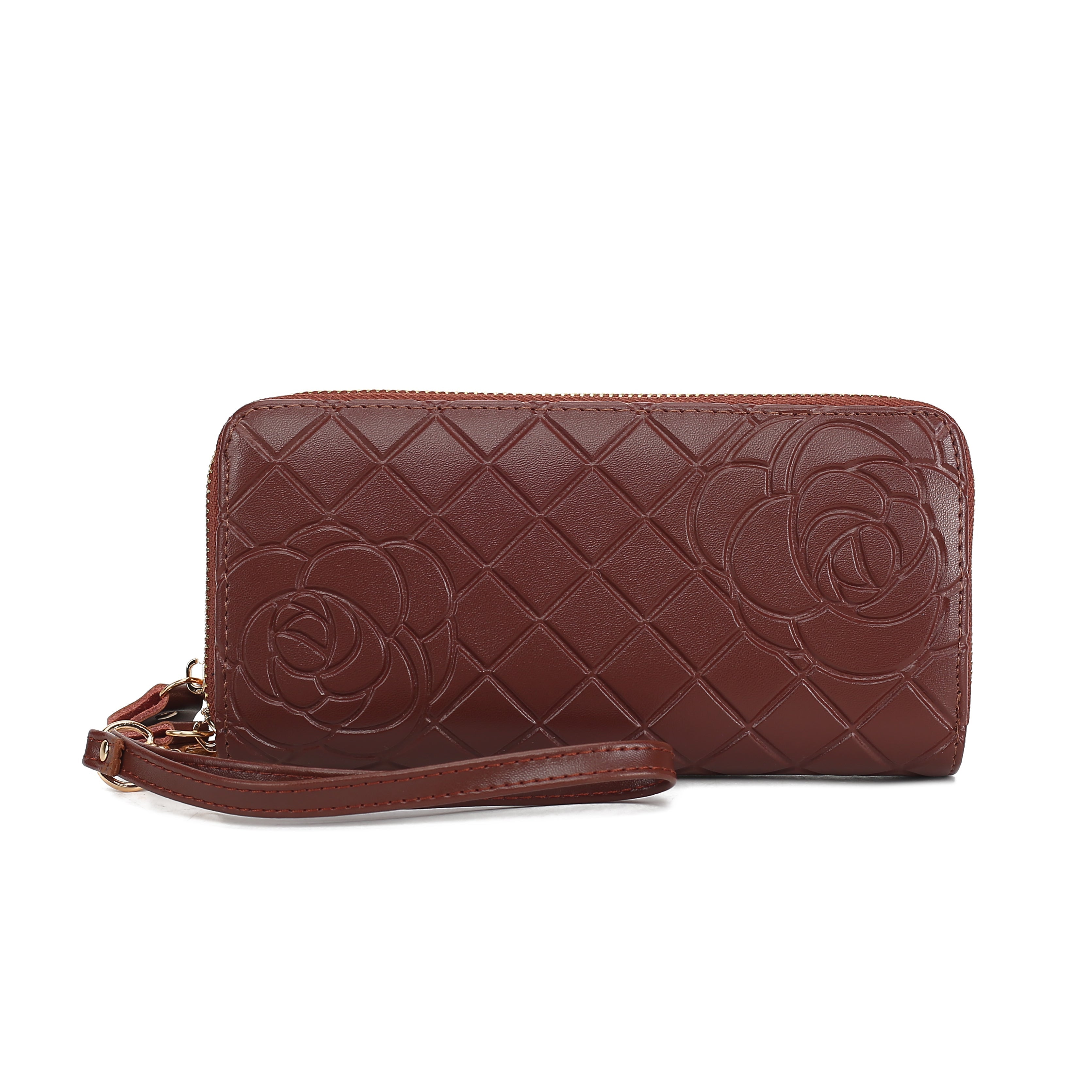 MKF Collection Women's Honey Wallet Coffee Bags - Tophatter Daily Deals