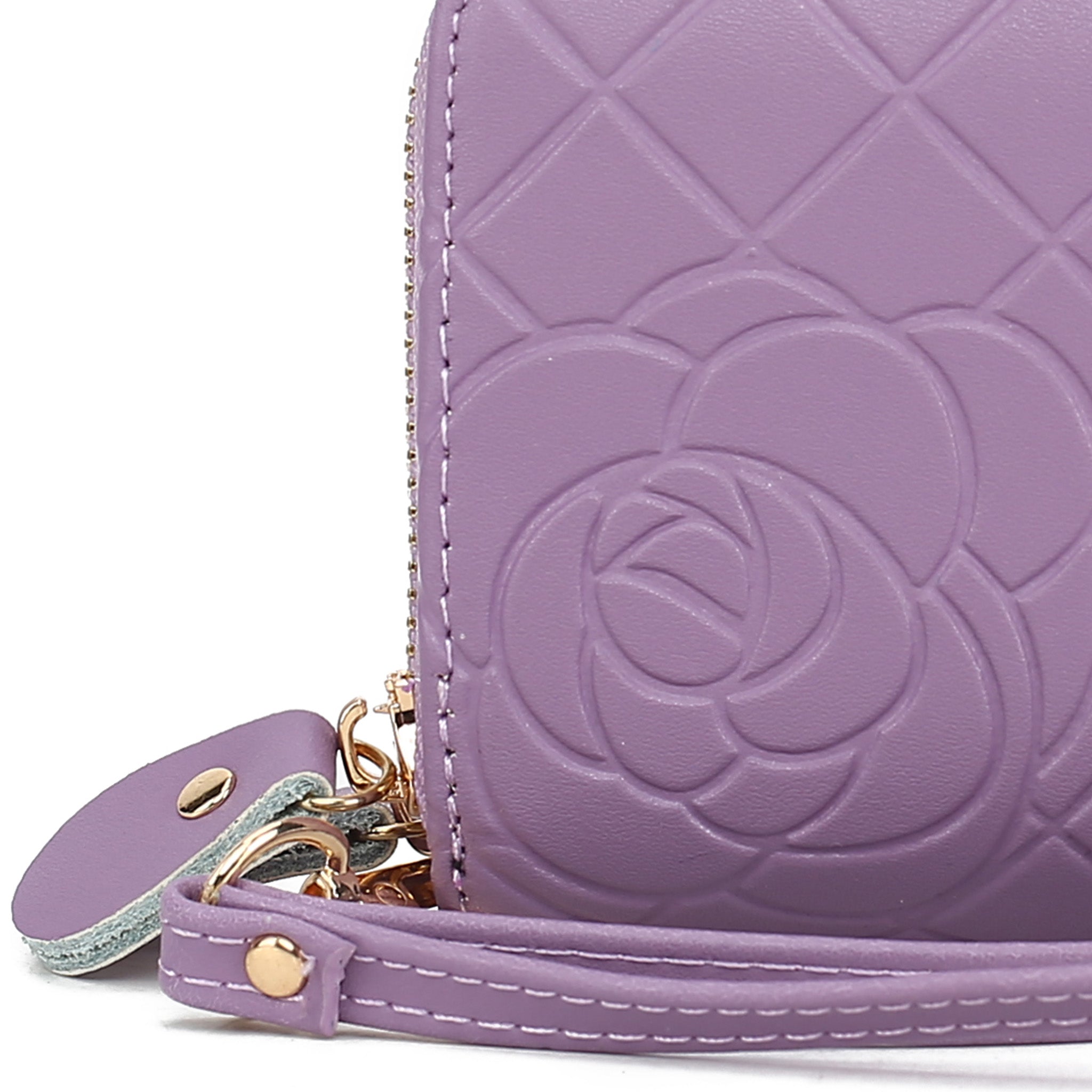 MKF Collection Women's Honey Wallet Bags - Tophatter Daily Deals