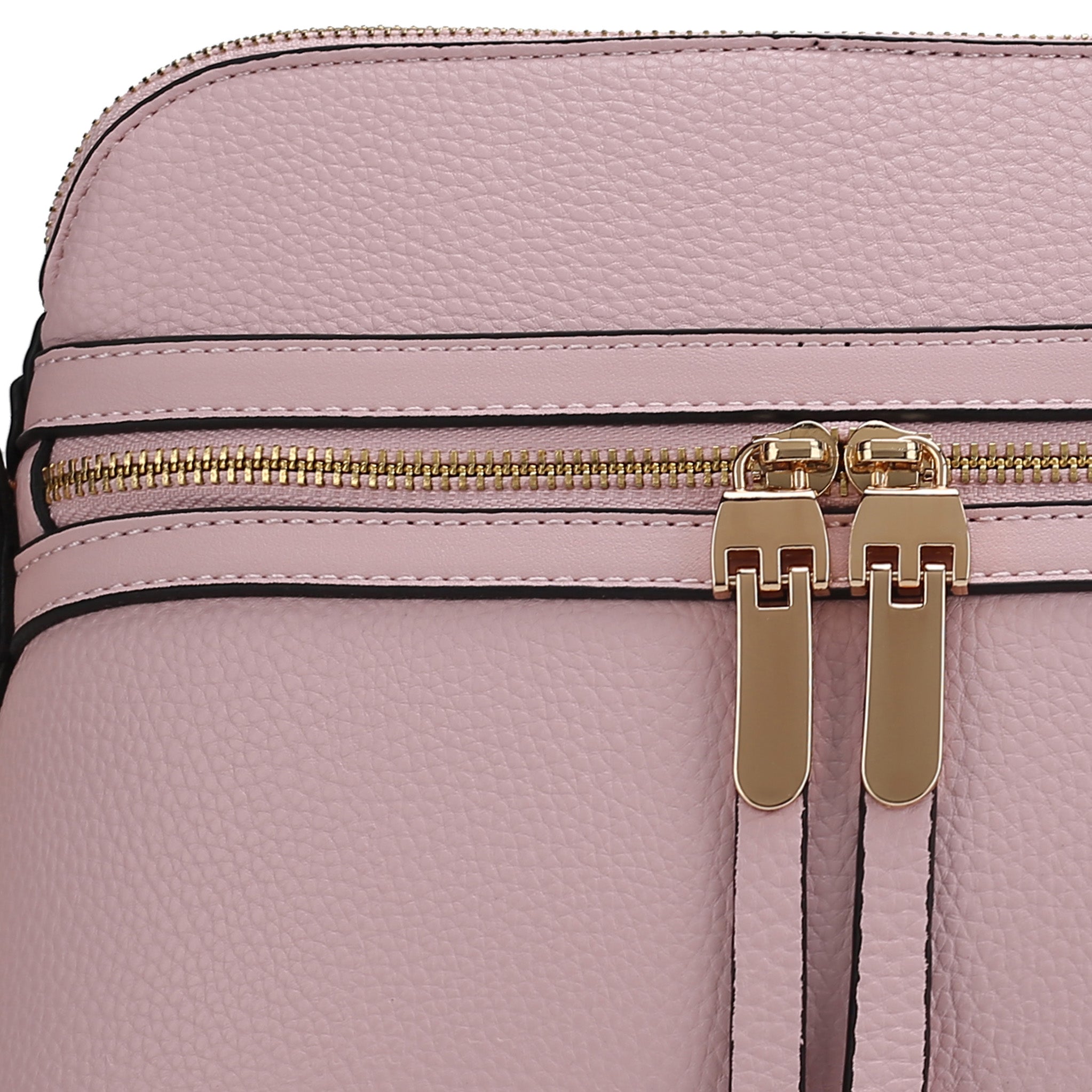 MKF Collection Women's Kelisse Crossbody Bag Bags - Tophatter Daily Deals