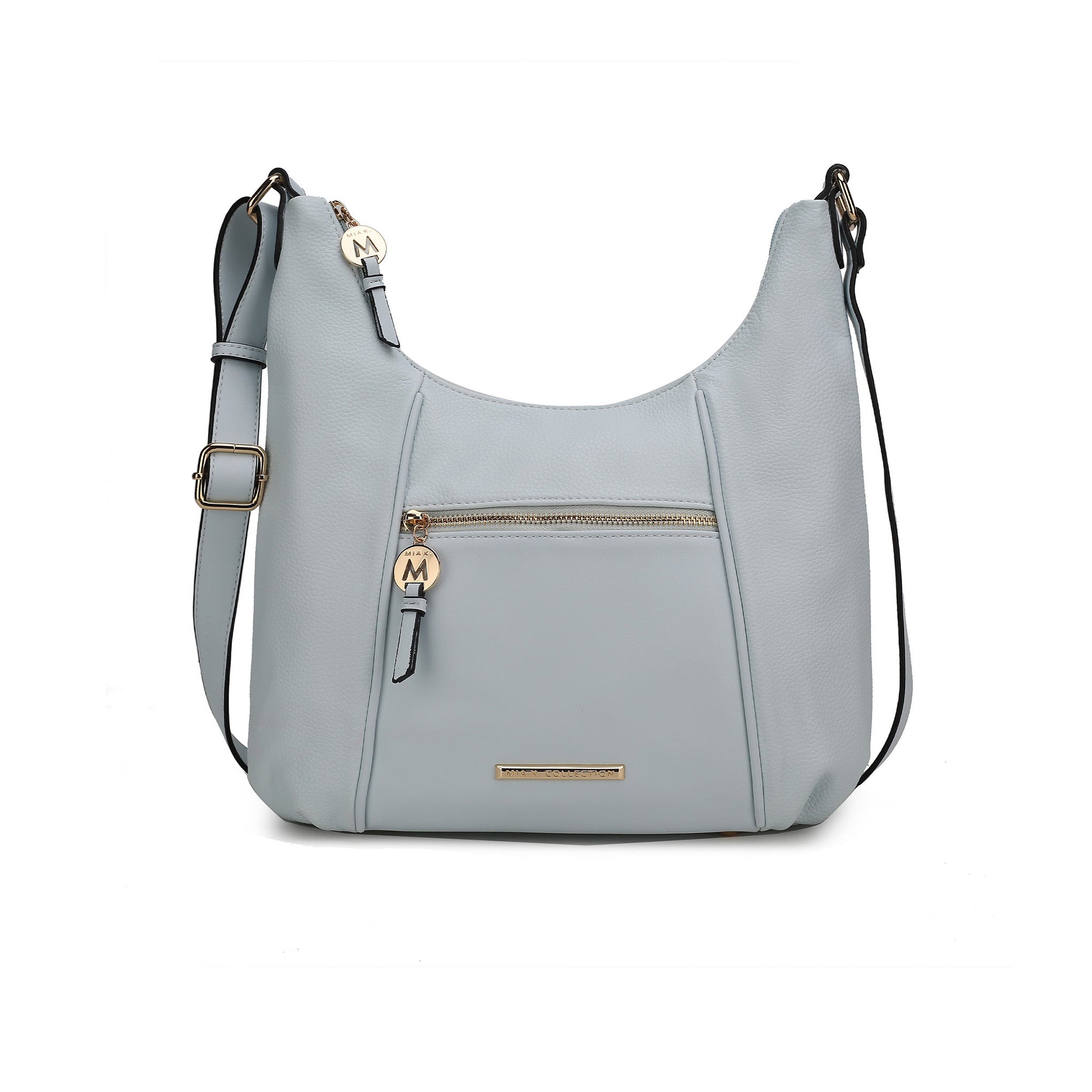MKF Collection Women's Lavinia Shoulder Bag Bags - Tophatter Daily Deals