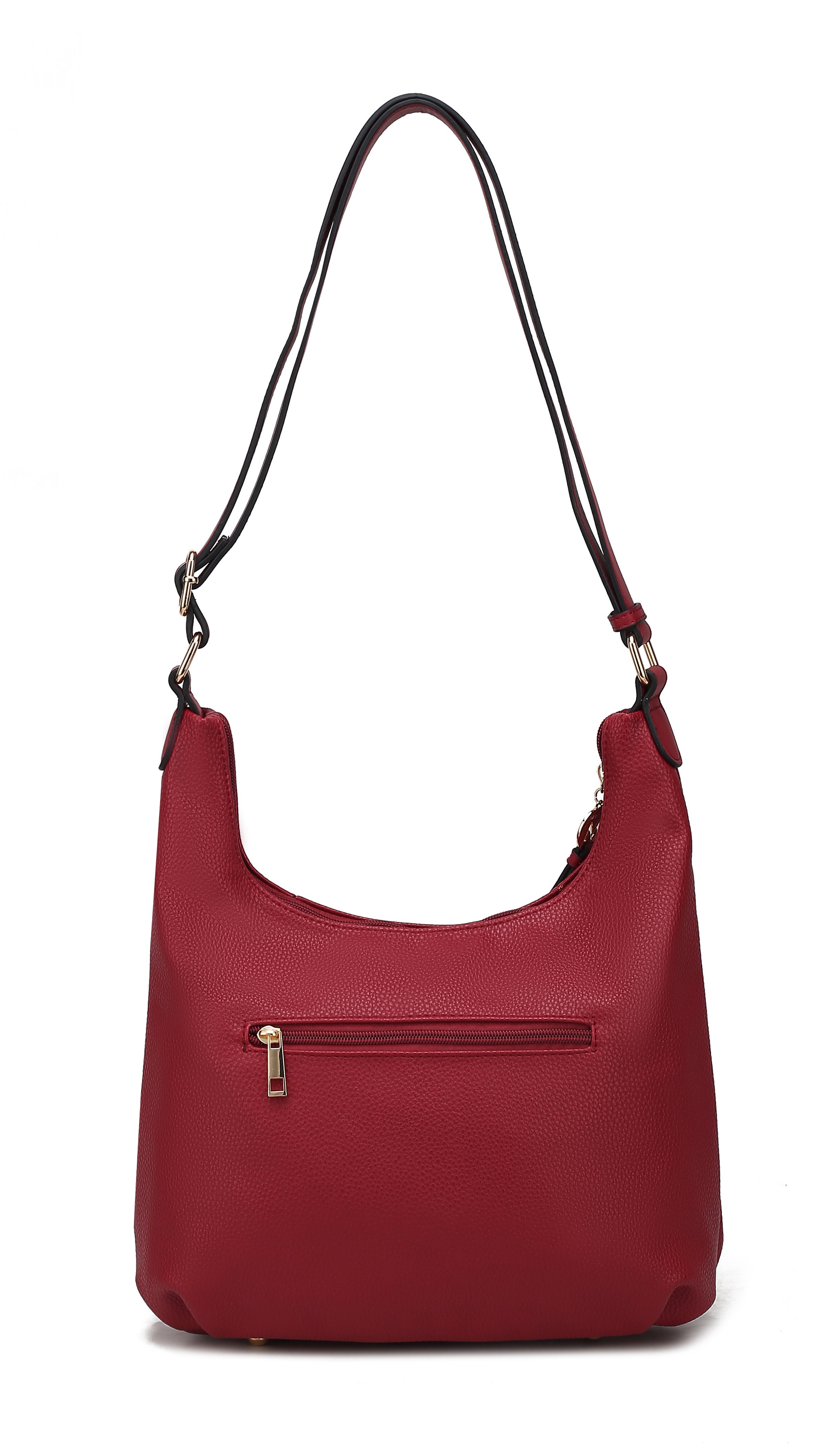 MKF Collection Women's Lavinia Shoulder Bag Bags - Tophatter Daily Deals