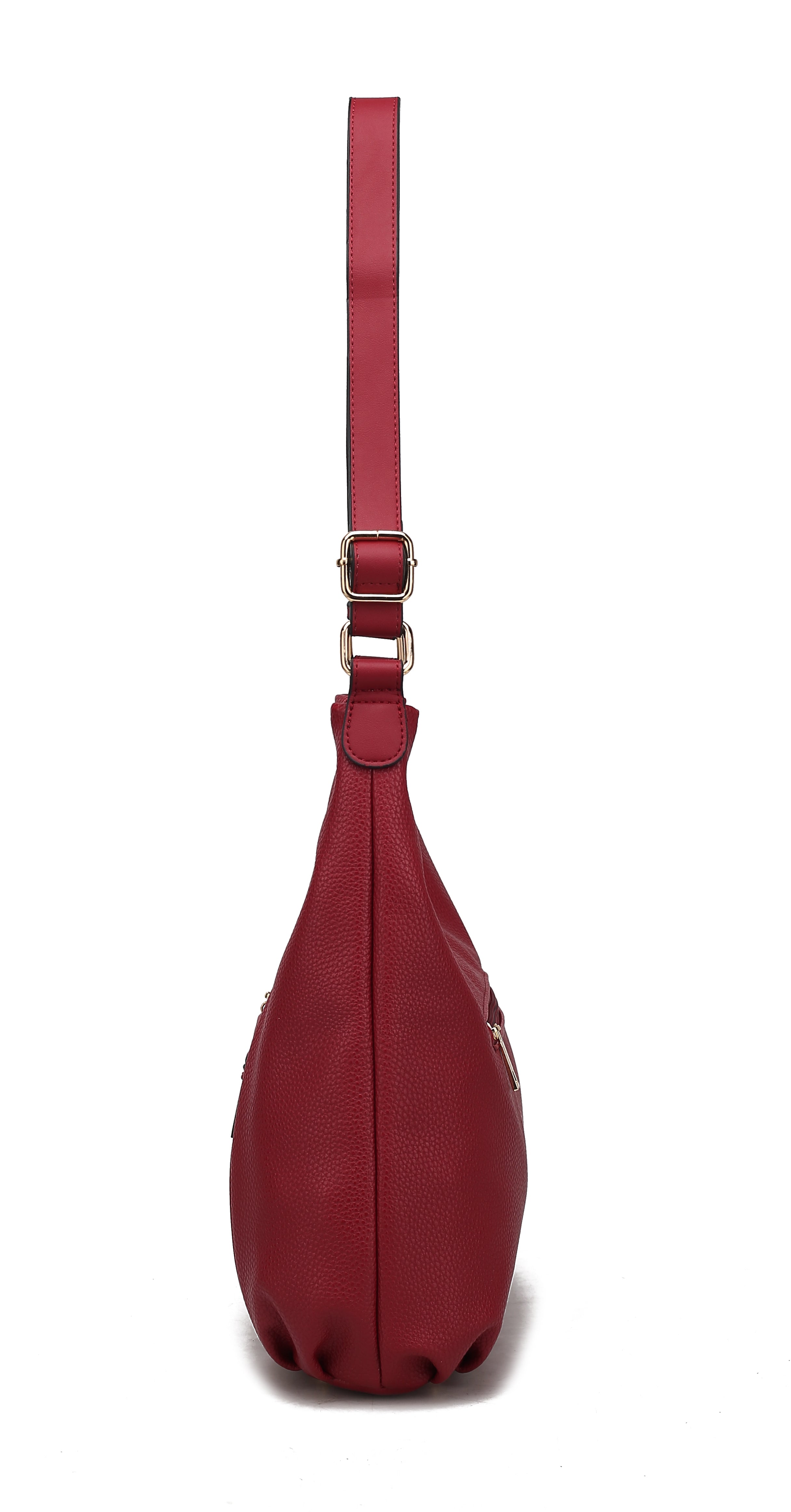 MKF Collection Women's Lavinia Shoulder Bag Bags - Tophatter Daily Deals