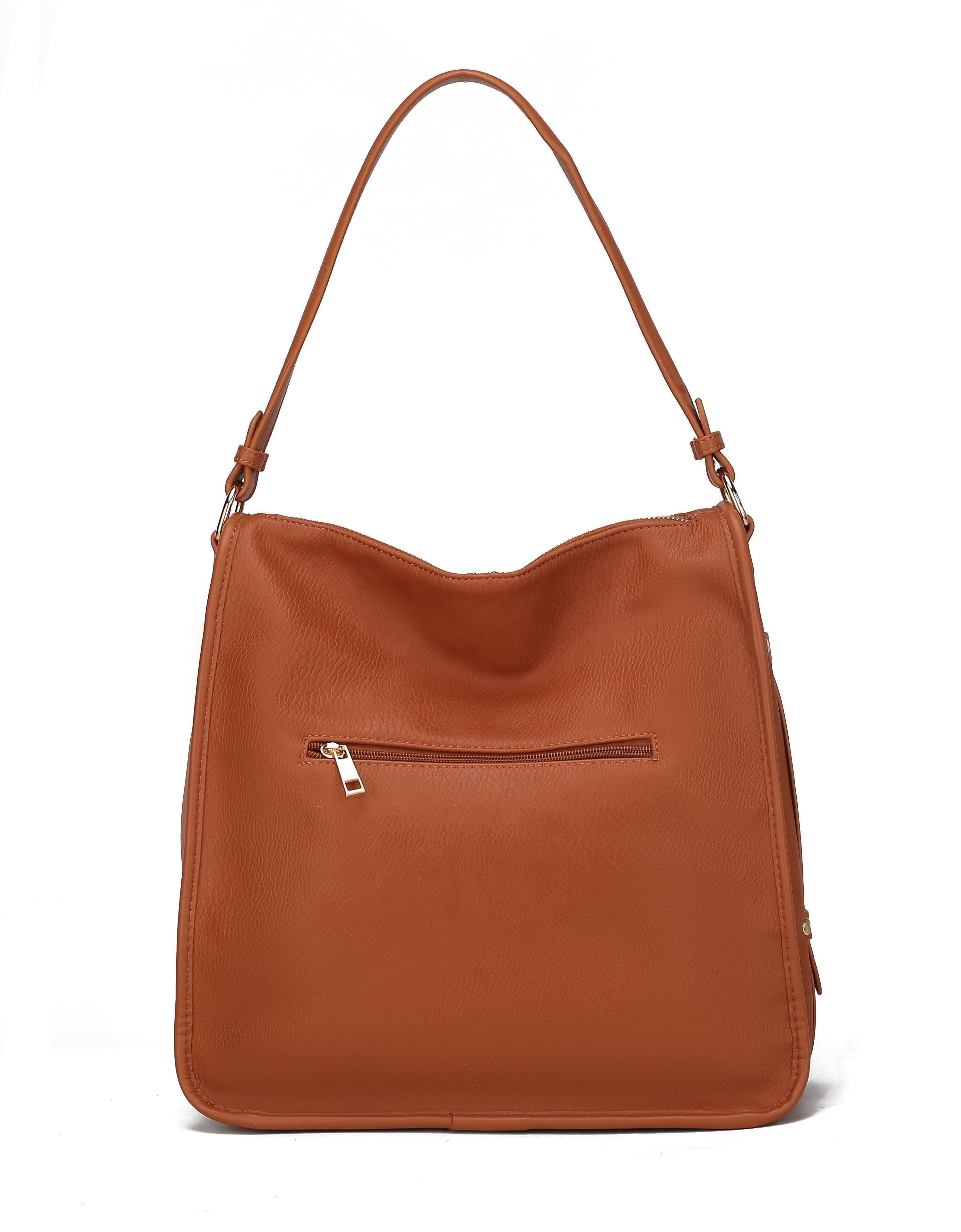 MKF Collection Women's Vanya Shoulder Bag Bags - Tophatter Daily Deals
