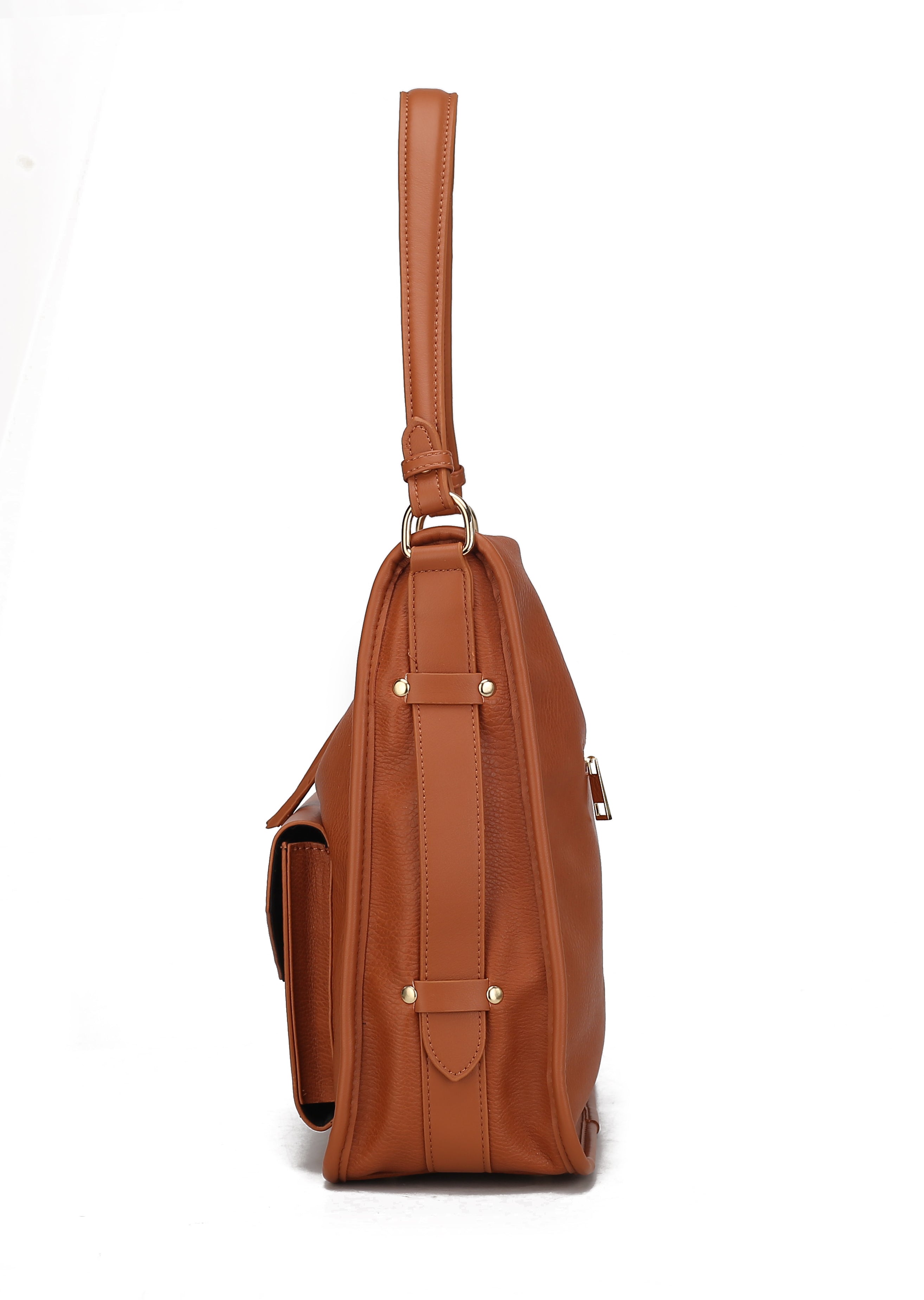 MKF Collection Women's Vanya Shoulder Bag Bags - Tophatter Daily Deals