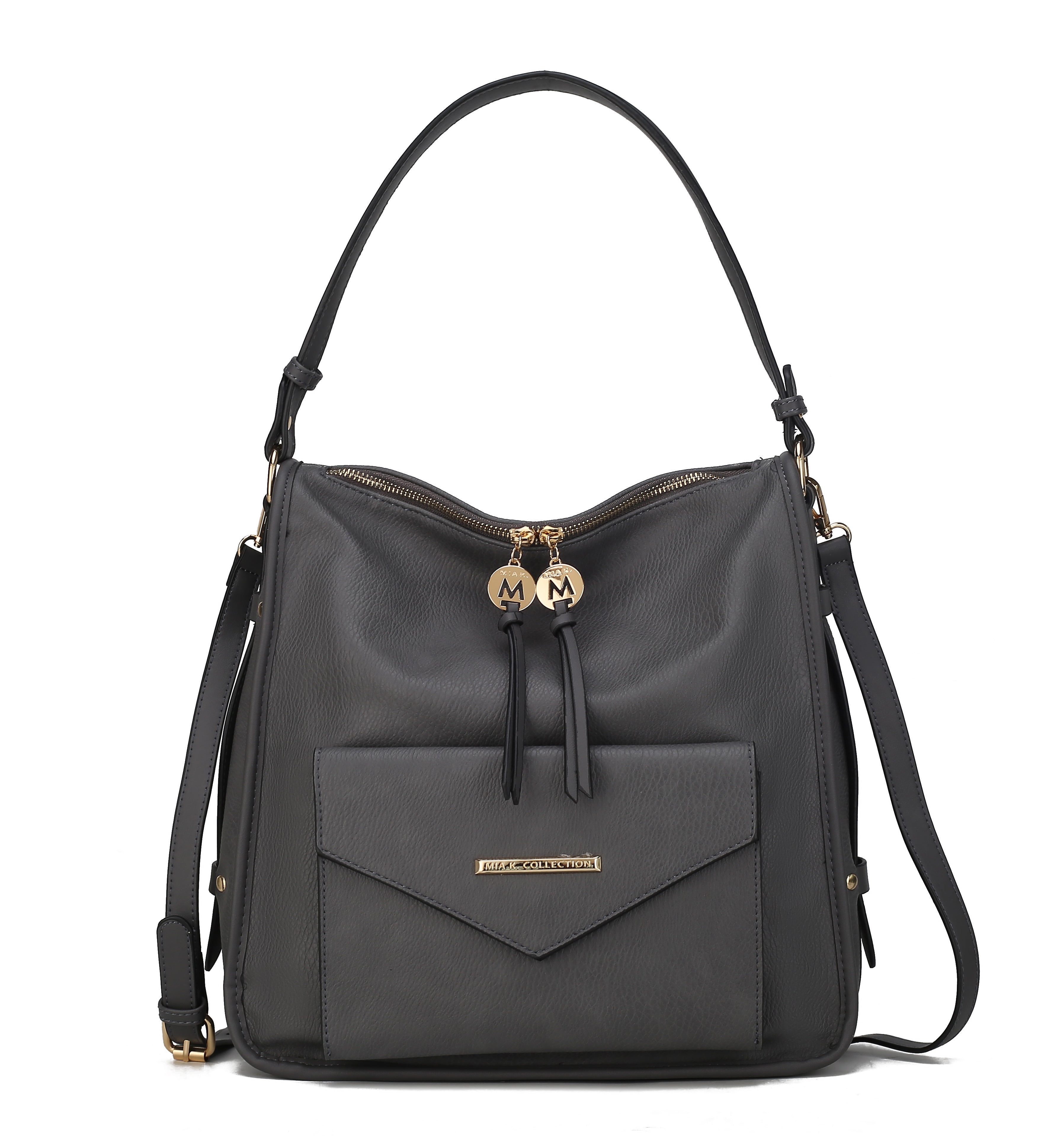 MKF Collection Women's Vanya Shoulder Bag Bags - Tophatter Daily Deals