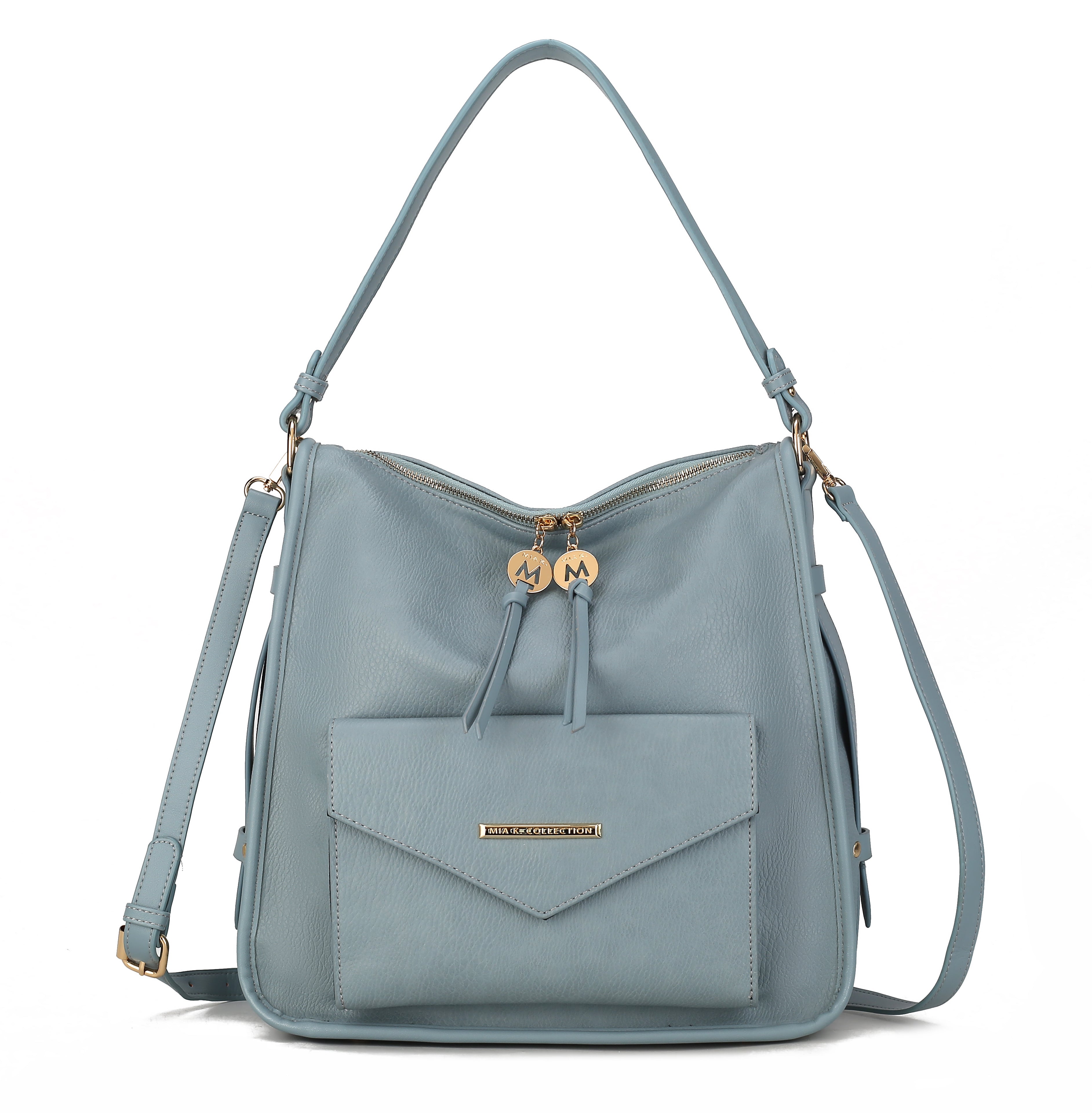 MKF Collection Women's Vanya Shoulder Bag Bags - Tophatter Daily Deals
