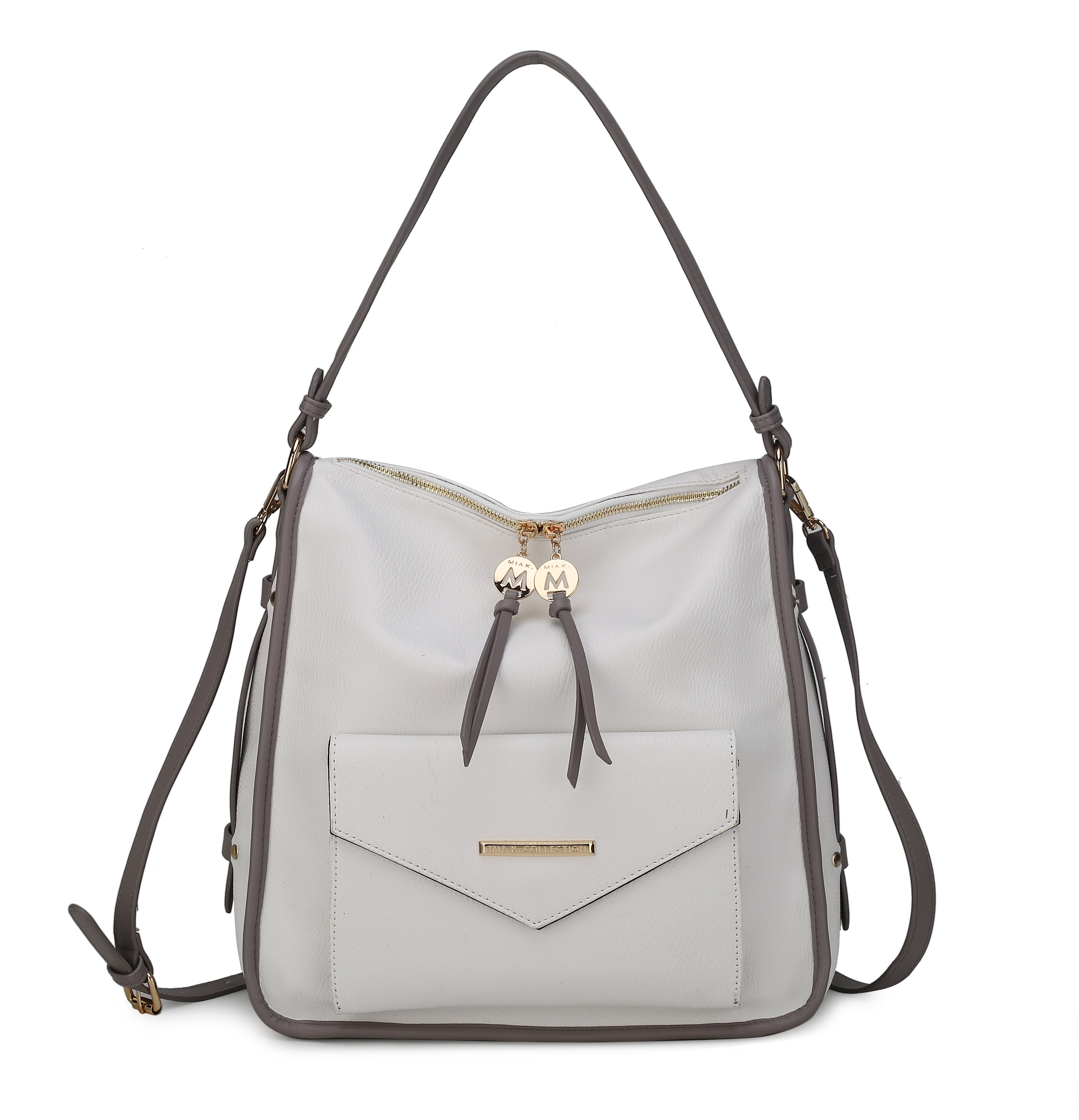 MKF Collection Women's Vanya Shoulder Bag Bags - Tophatter Daily Deals